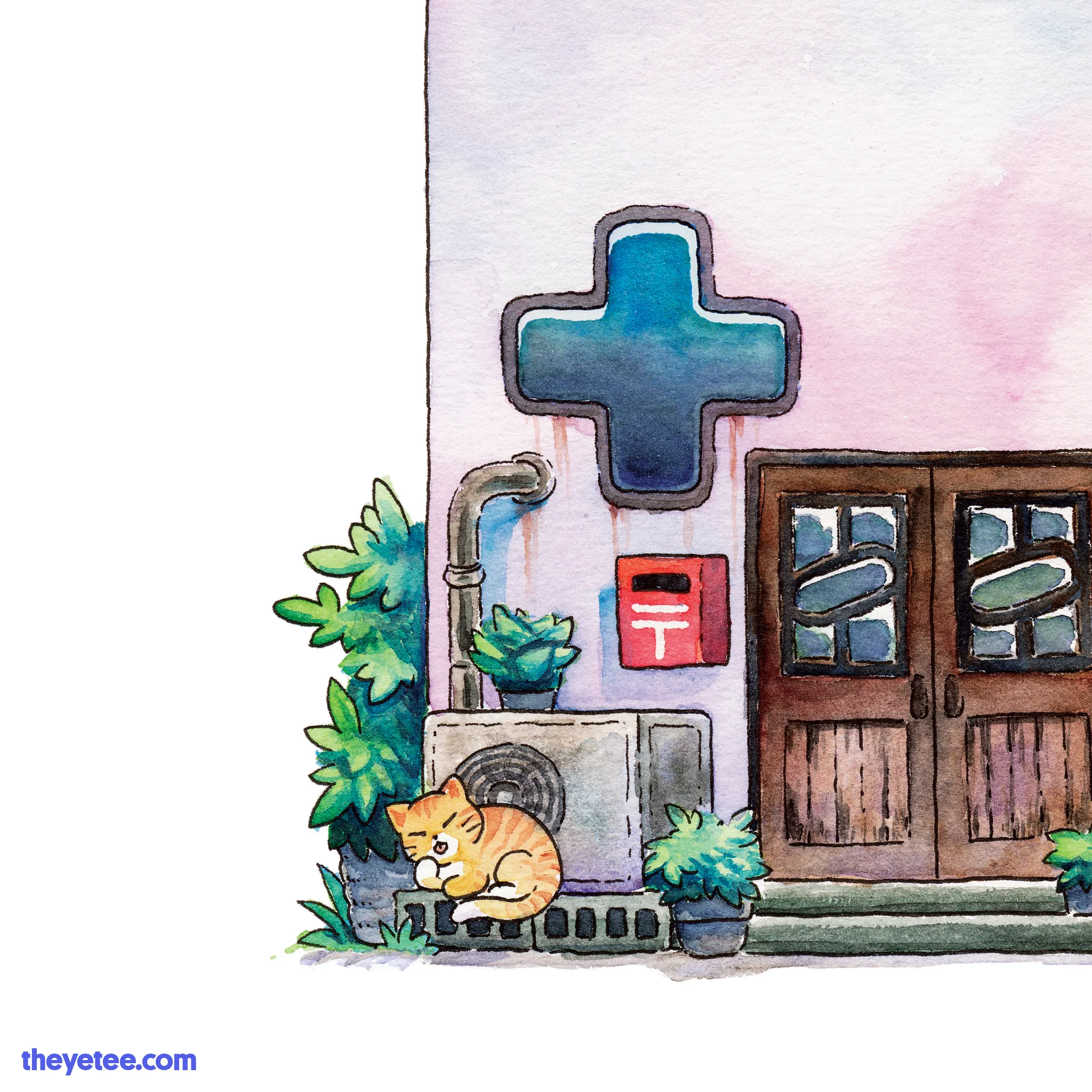 1989 Dot Matrix Lane - Image 5