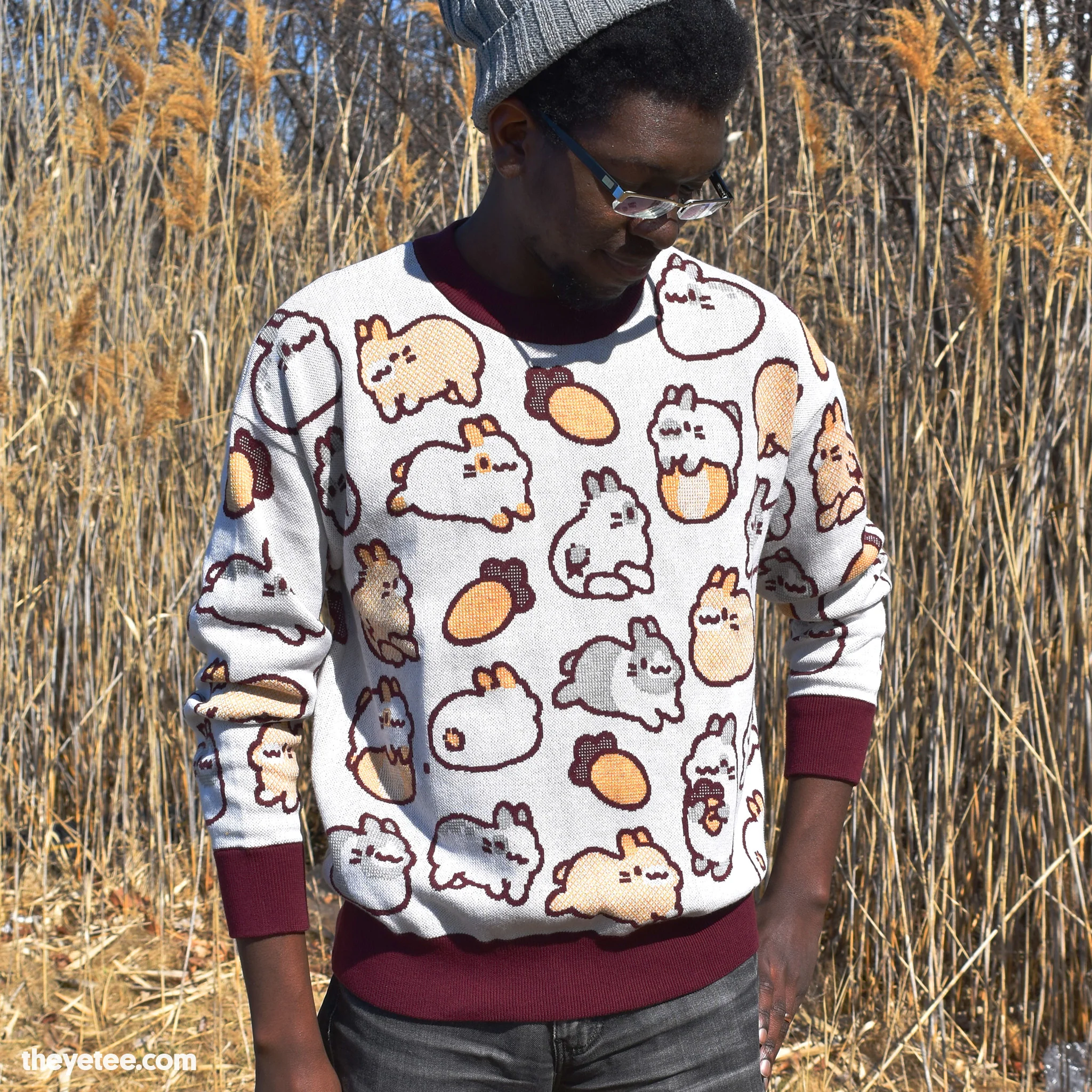 8-Bit Bunnies - Image 3