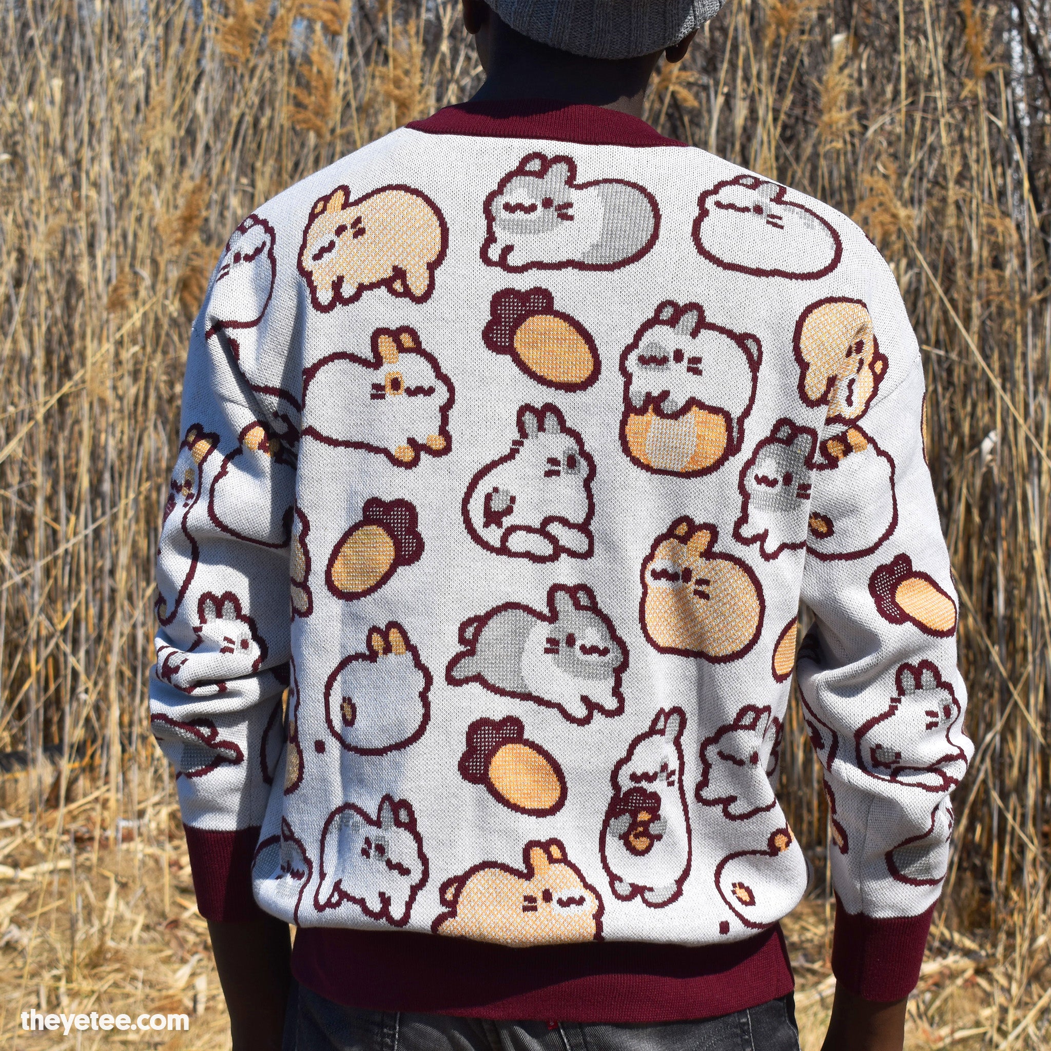 8-Bit Bunnies - Image 4