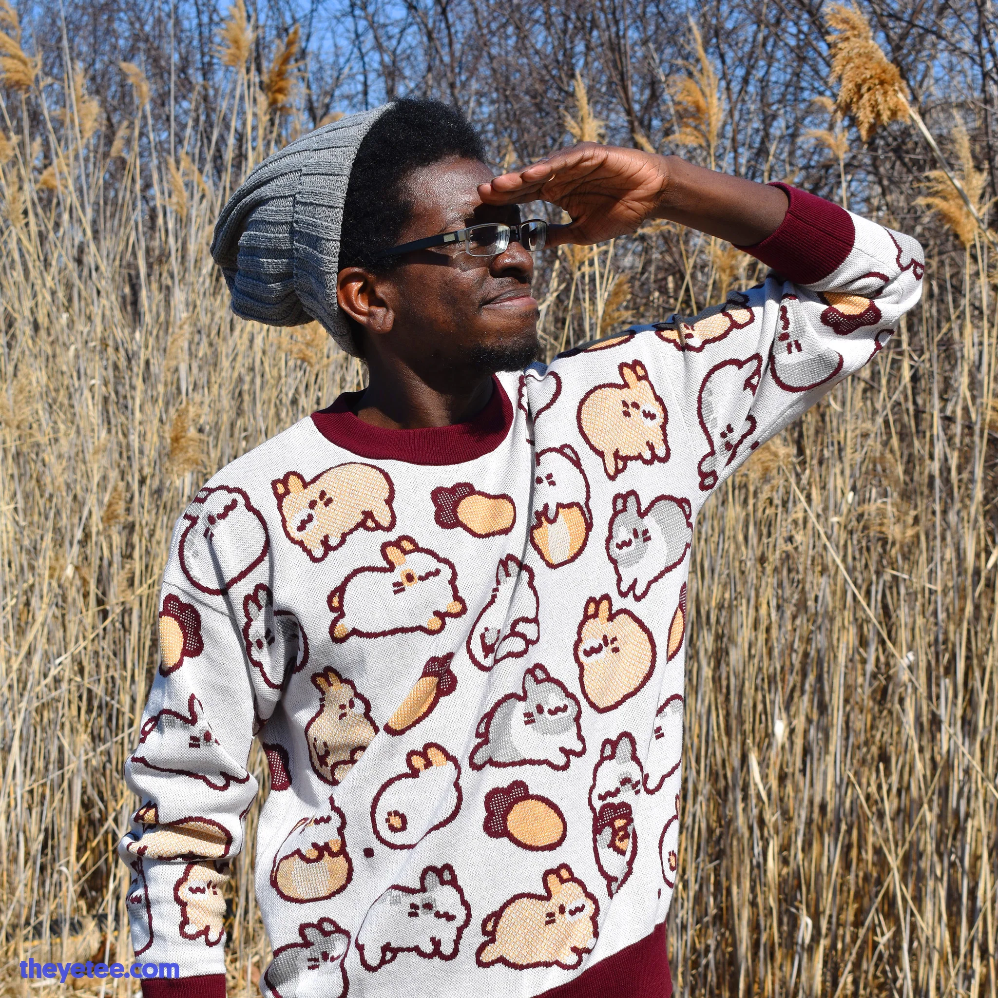 8-Bit Bunnies - Image 5