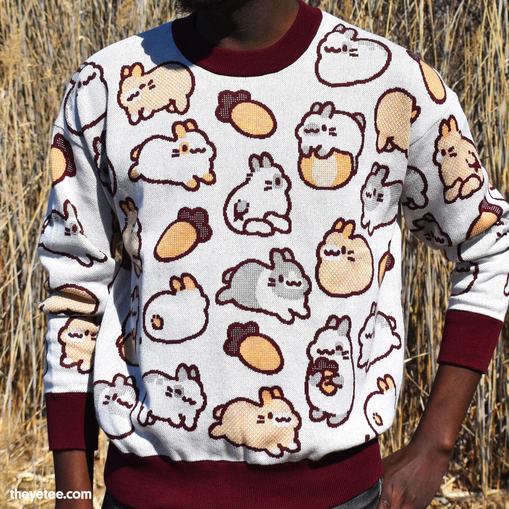 8-Bit Bunnies - Image 6