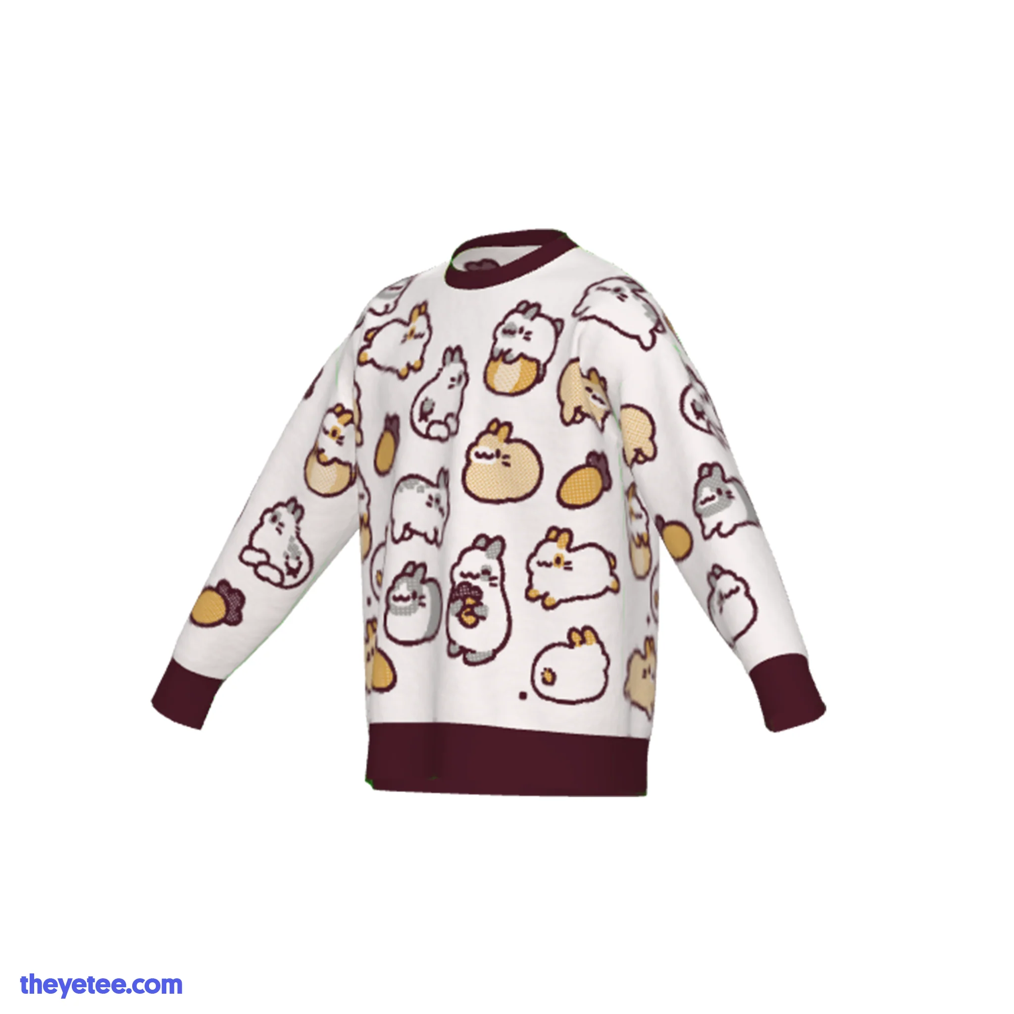 8-Bit Bunnies - Image 7