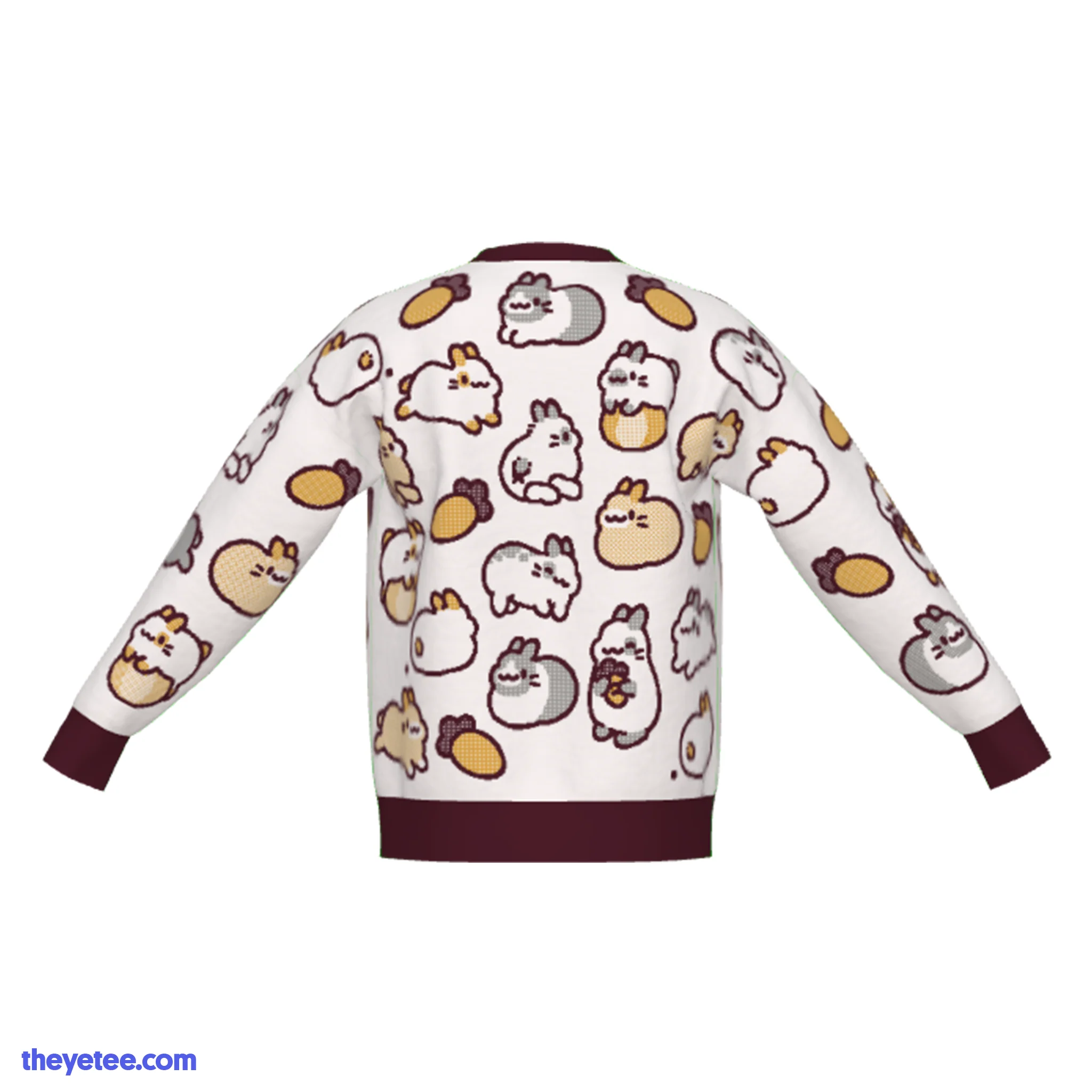 8-Bit Bunnies - Image 9