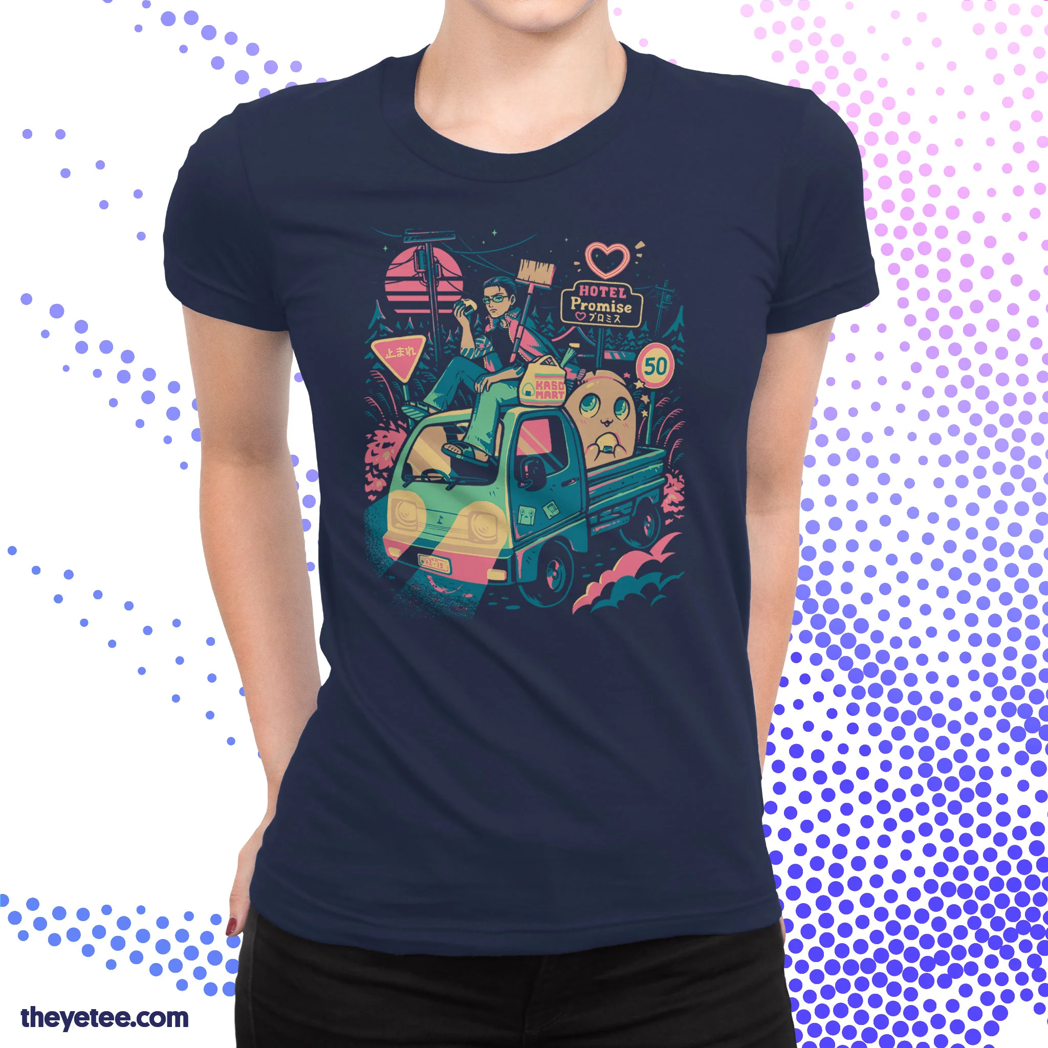 A Hard Kei's Work - Image 3