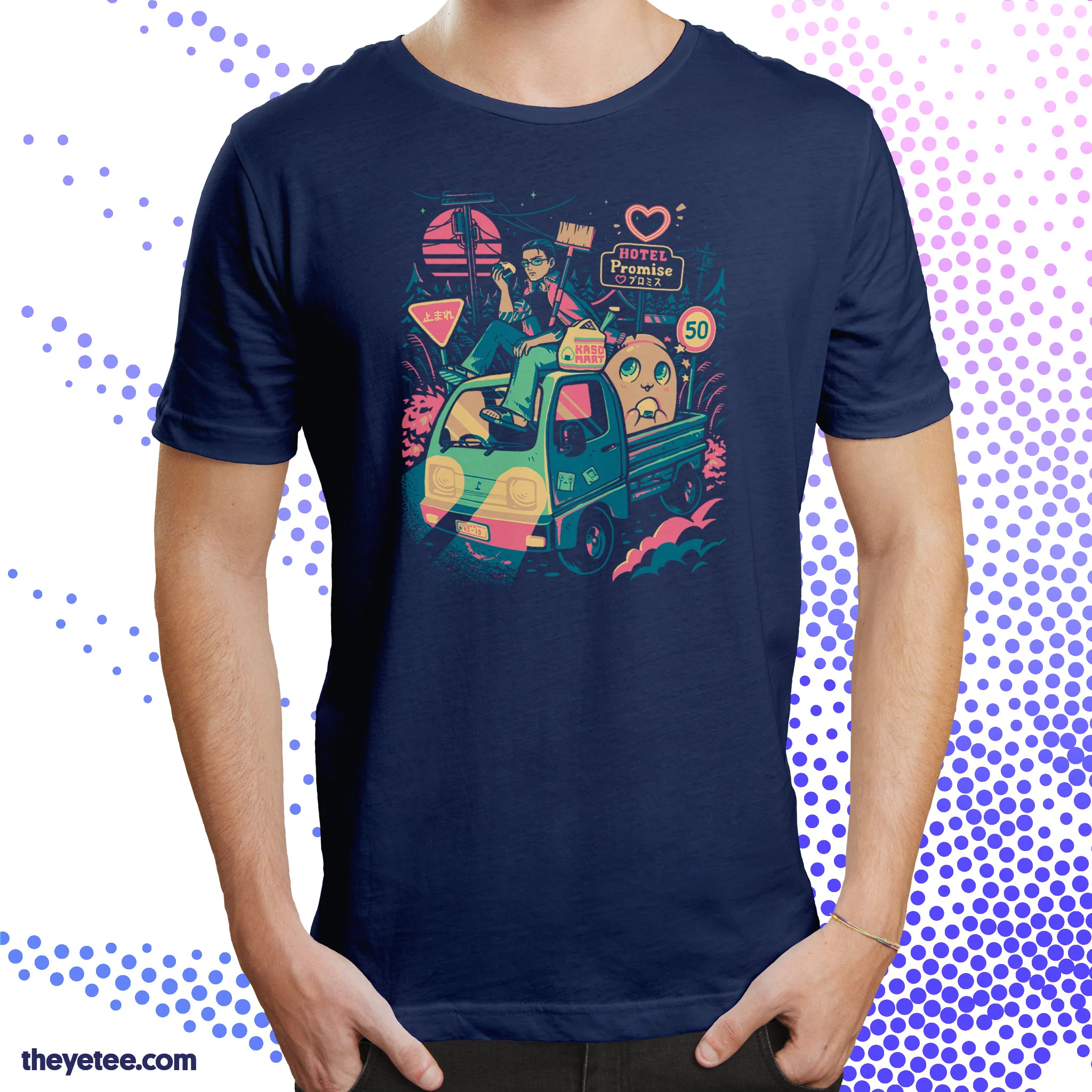 A Hard Kei's Work - Image 4