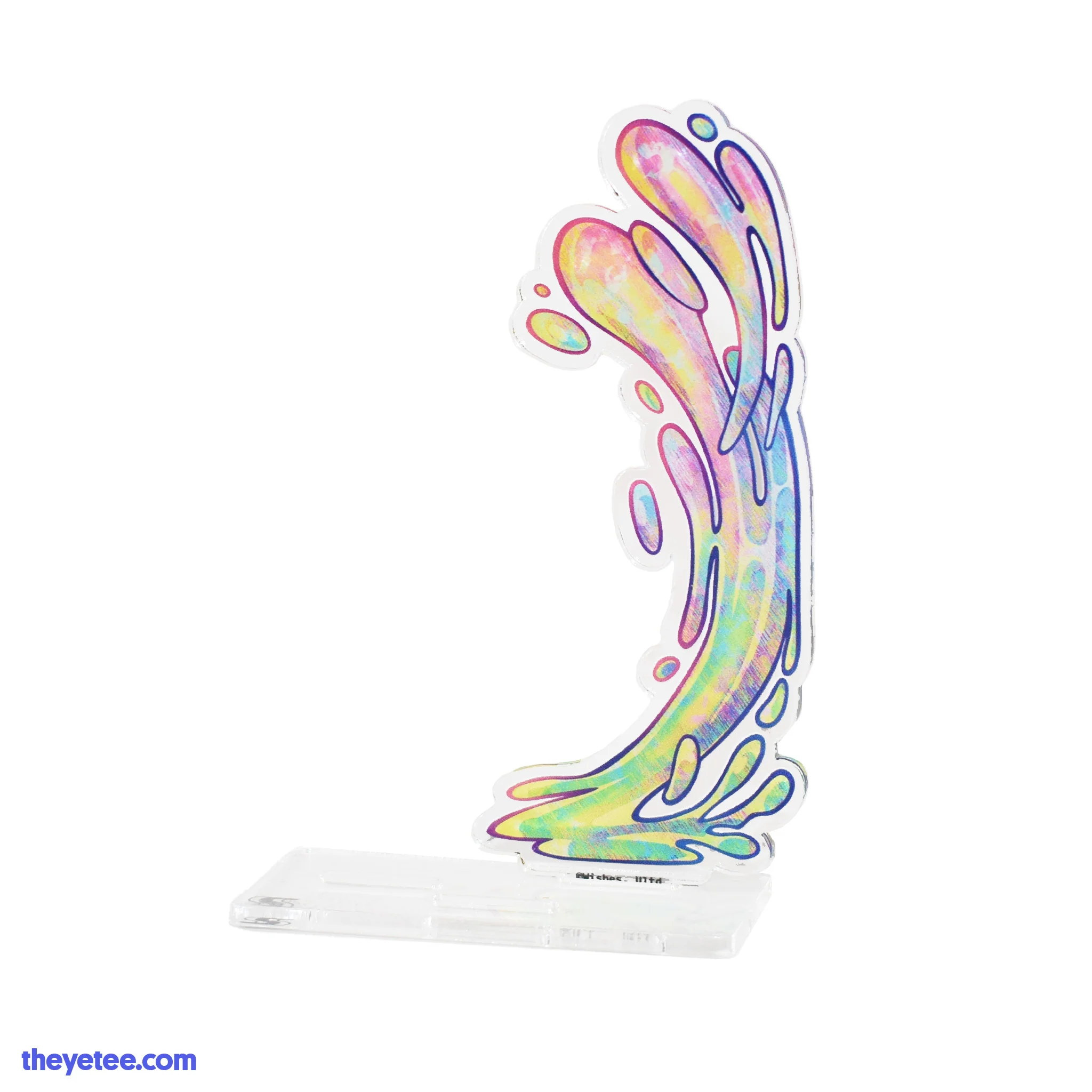 A Splash of Color - Image 4