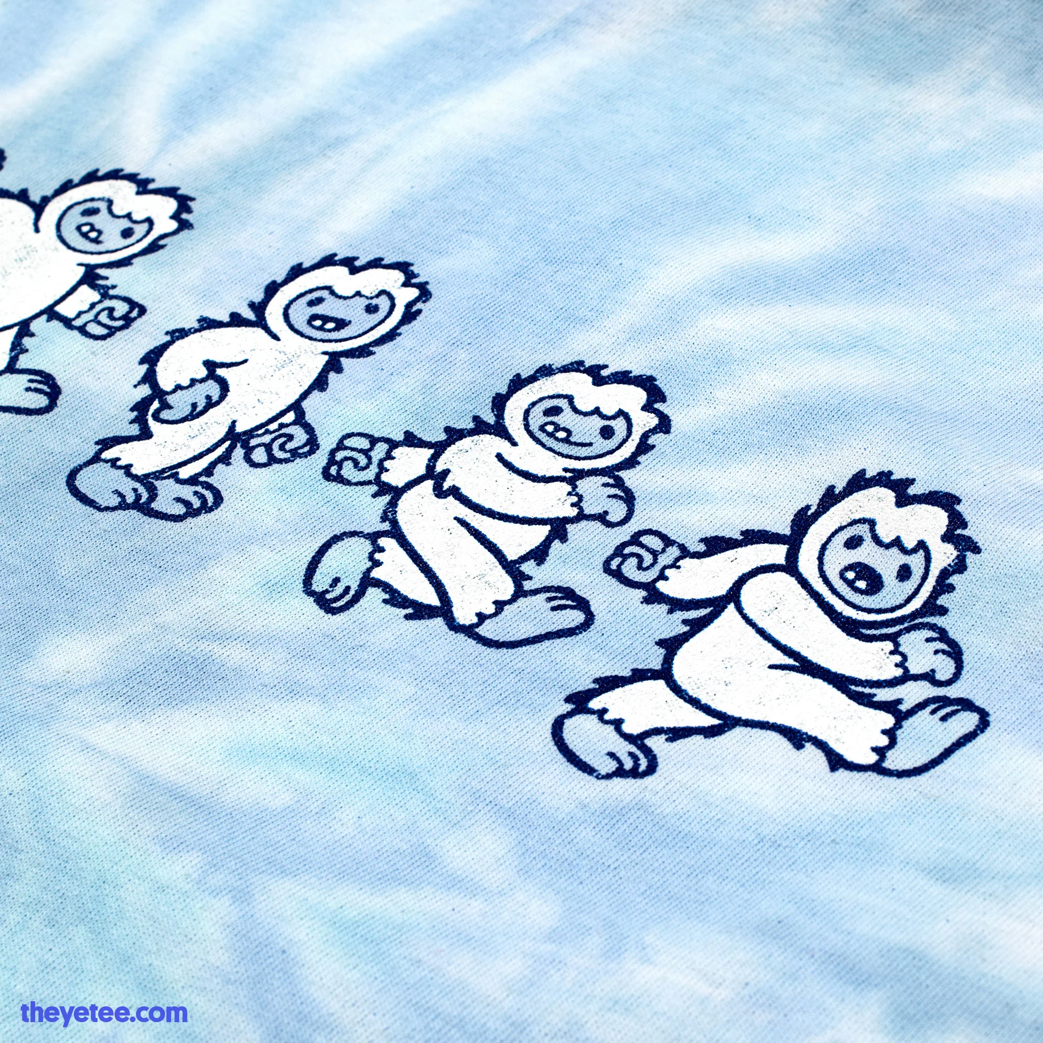 Acid Yetees - Image 3