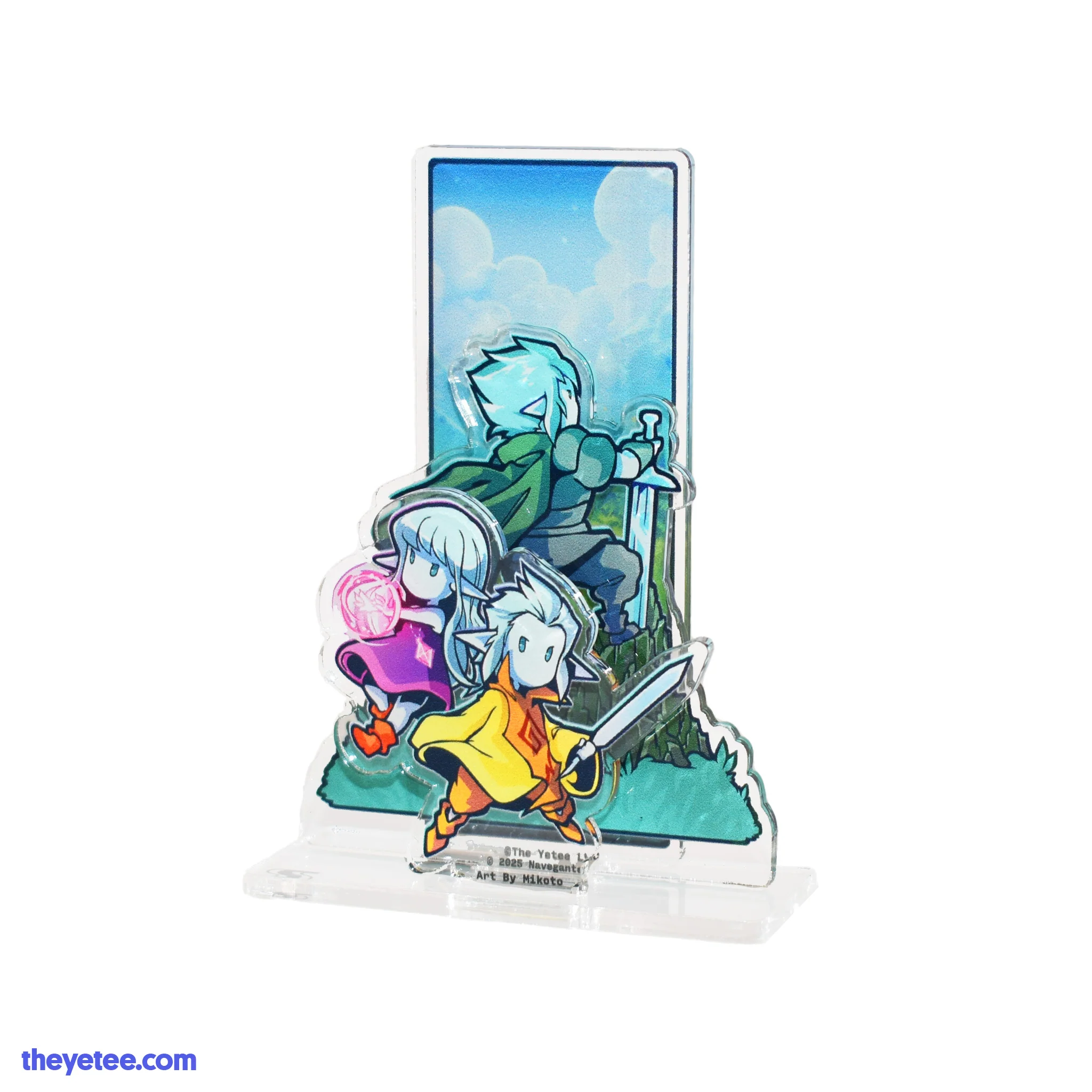 Against the Urlags - Image 3