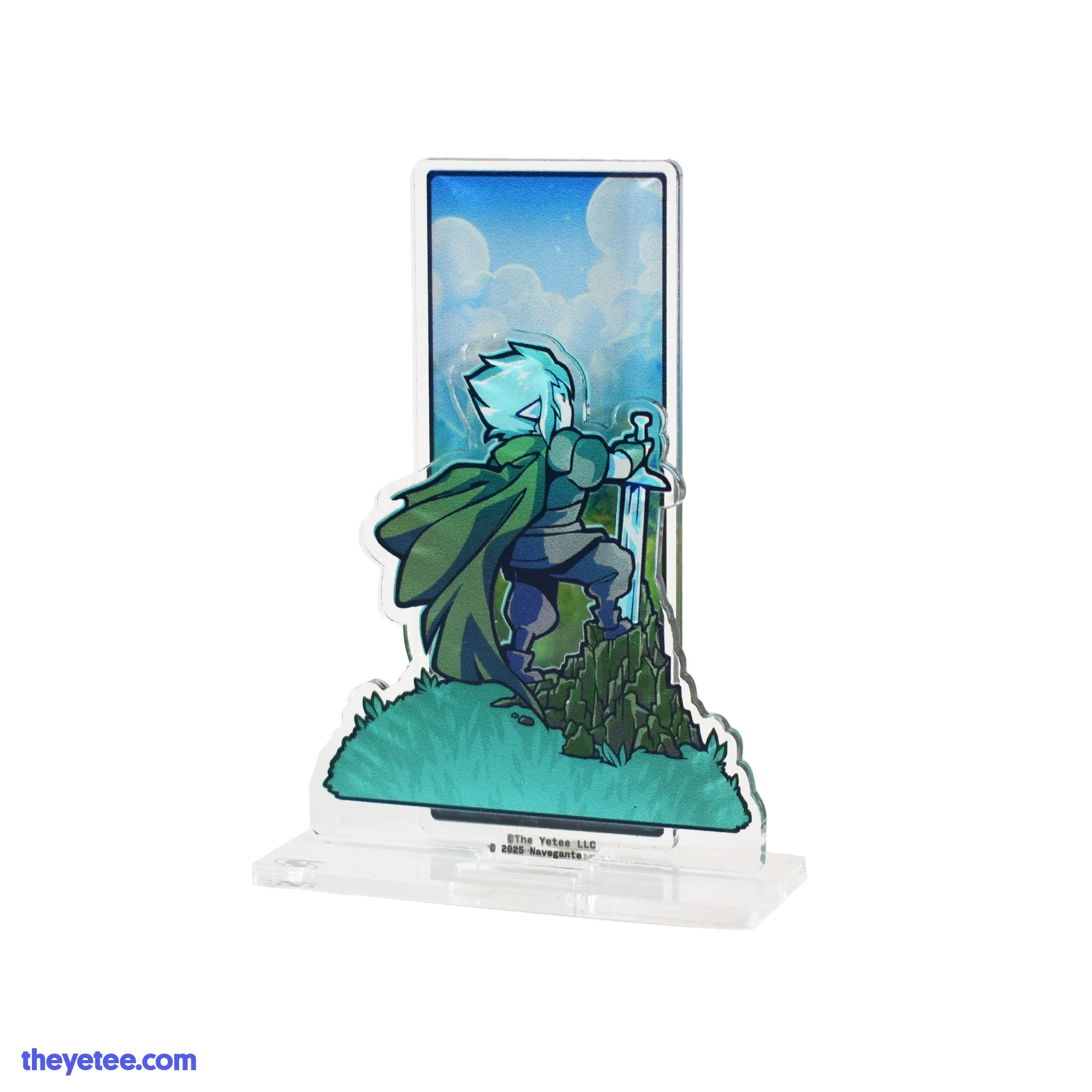 Against the Urlags - Image 4