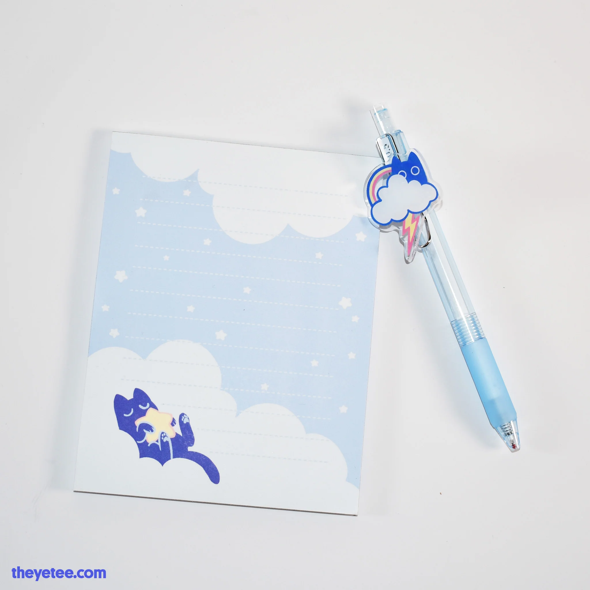 Amaro Memo Stationery Set - Image 4