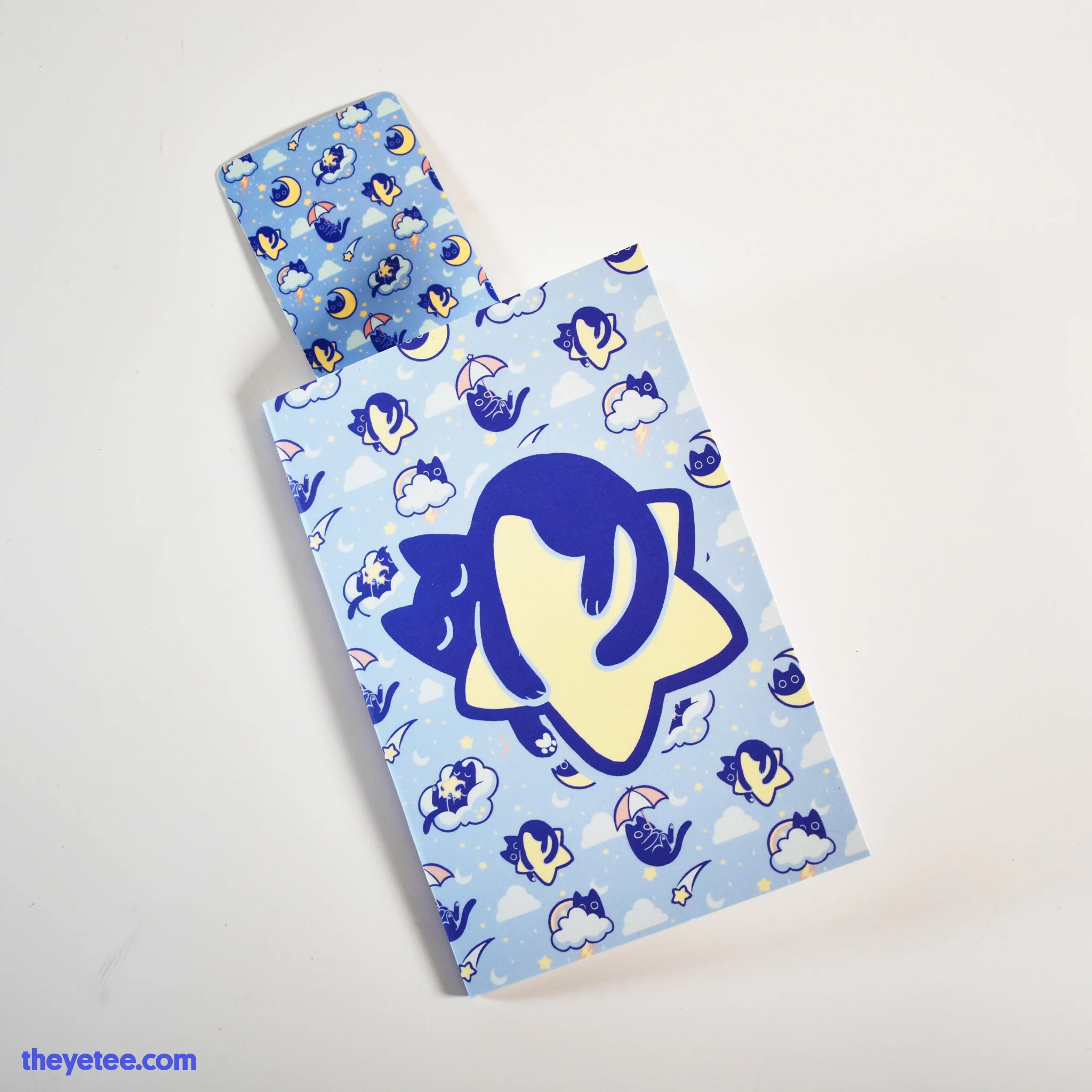 Amaro Memo Stationery Set - Image 5