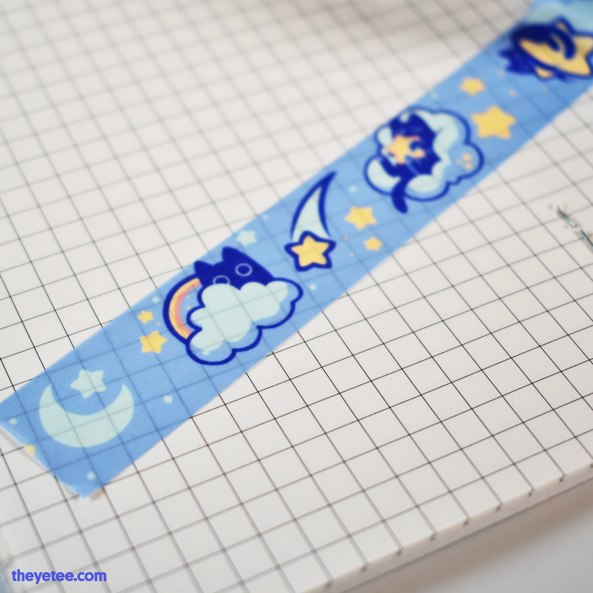 Amaro Memo Stationery Set - Image 6