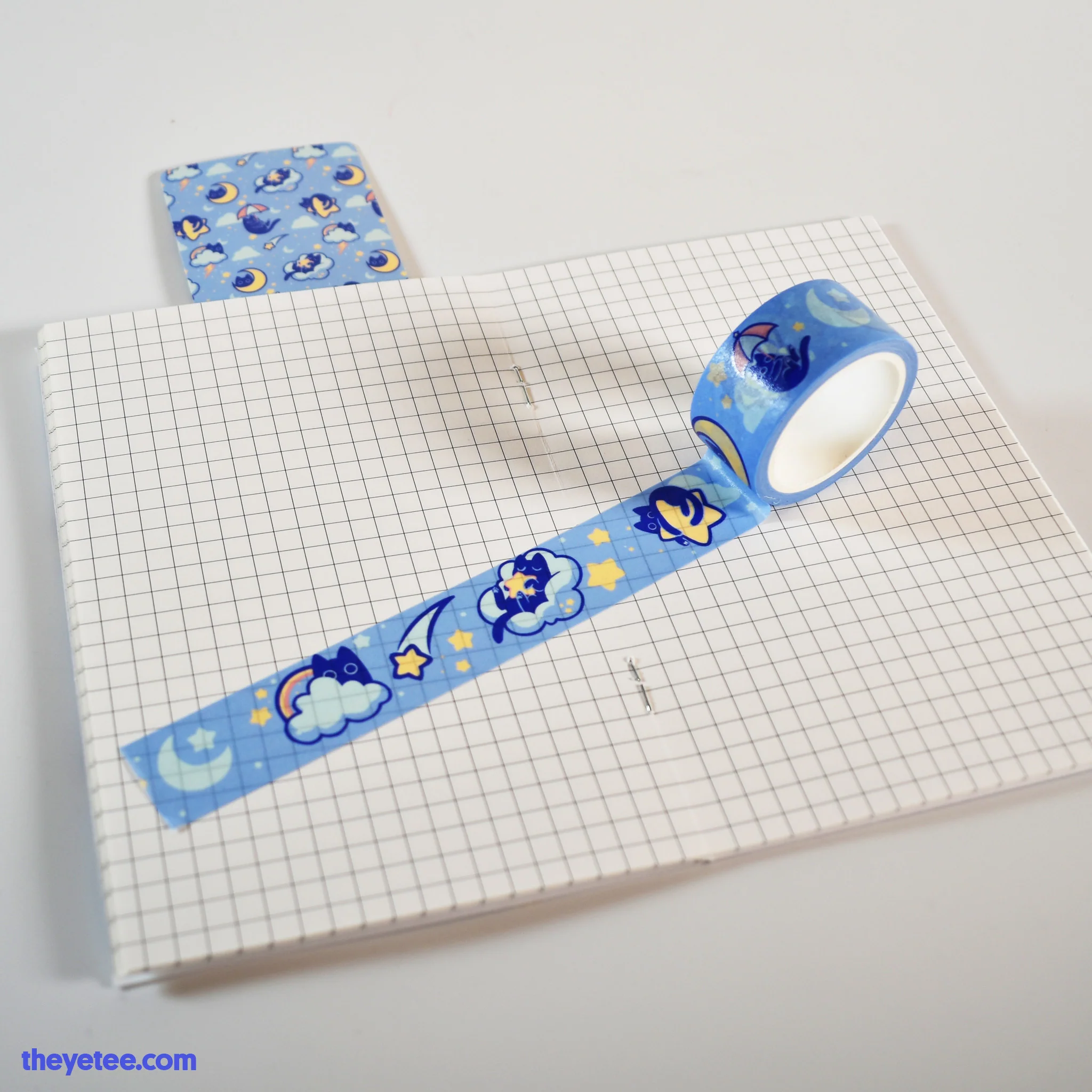 Amaro Memo Stationery Set - Image 7