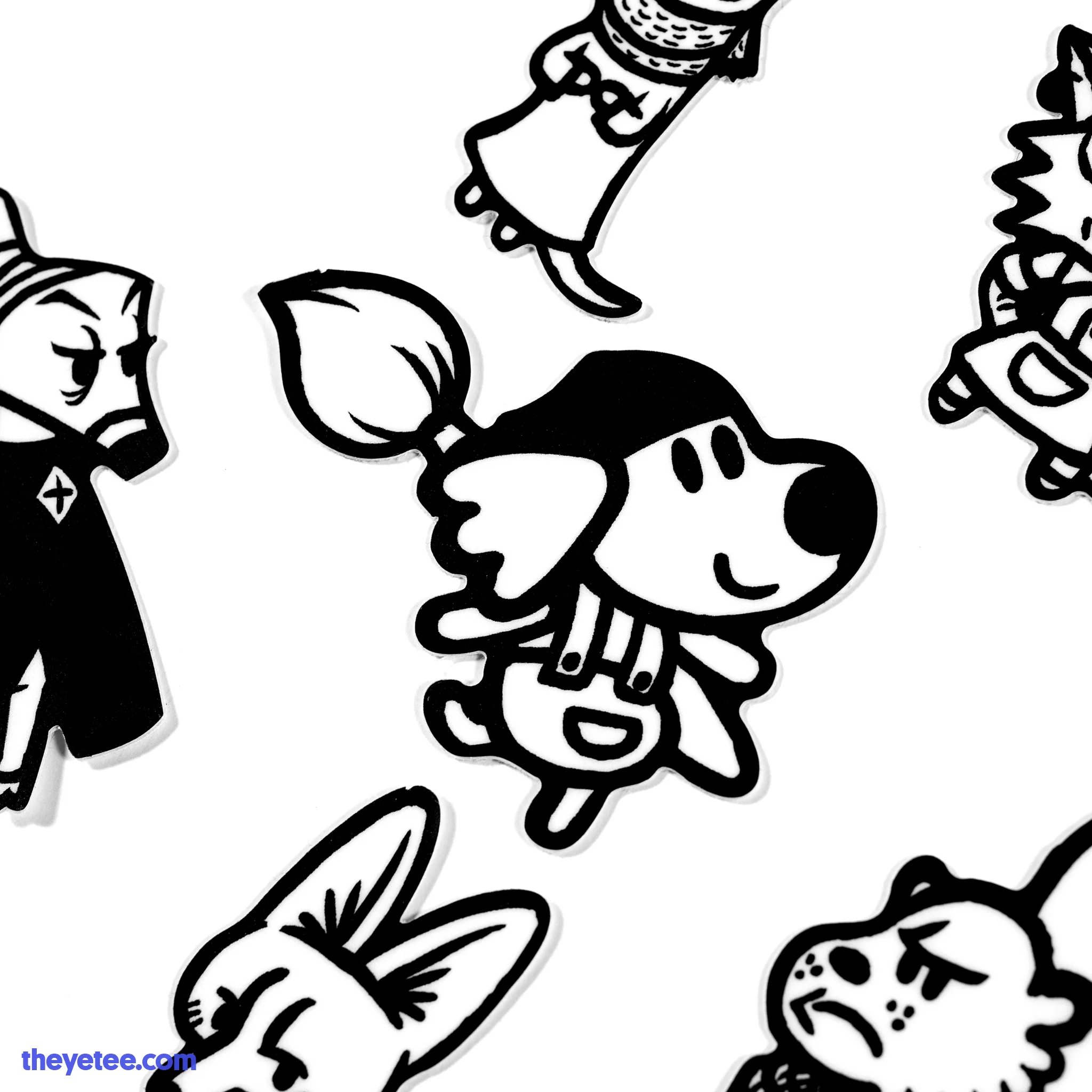 Artist & Friends - Image 3