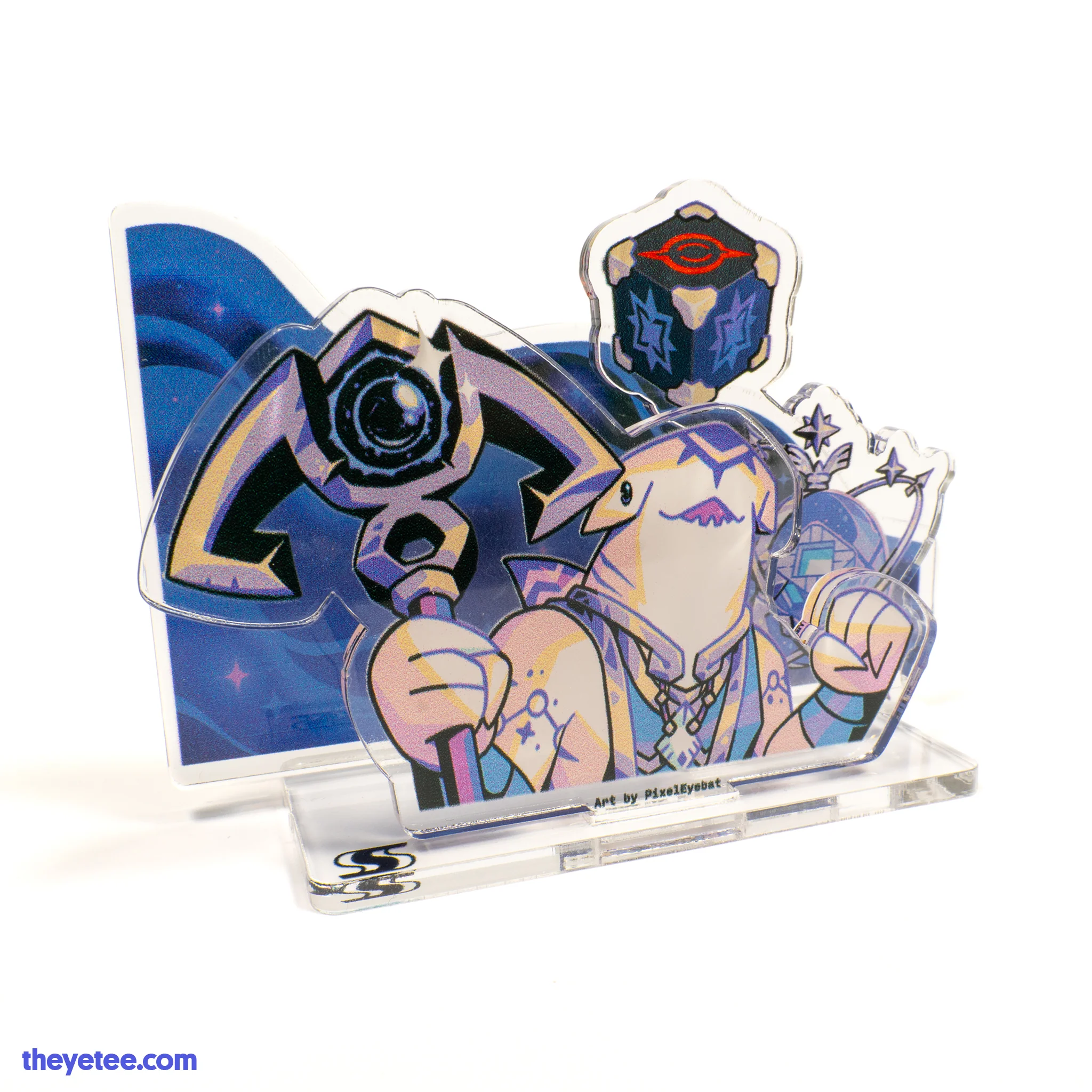 Astrea Standee - Image 3