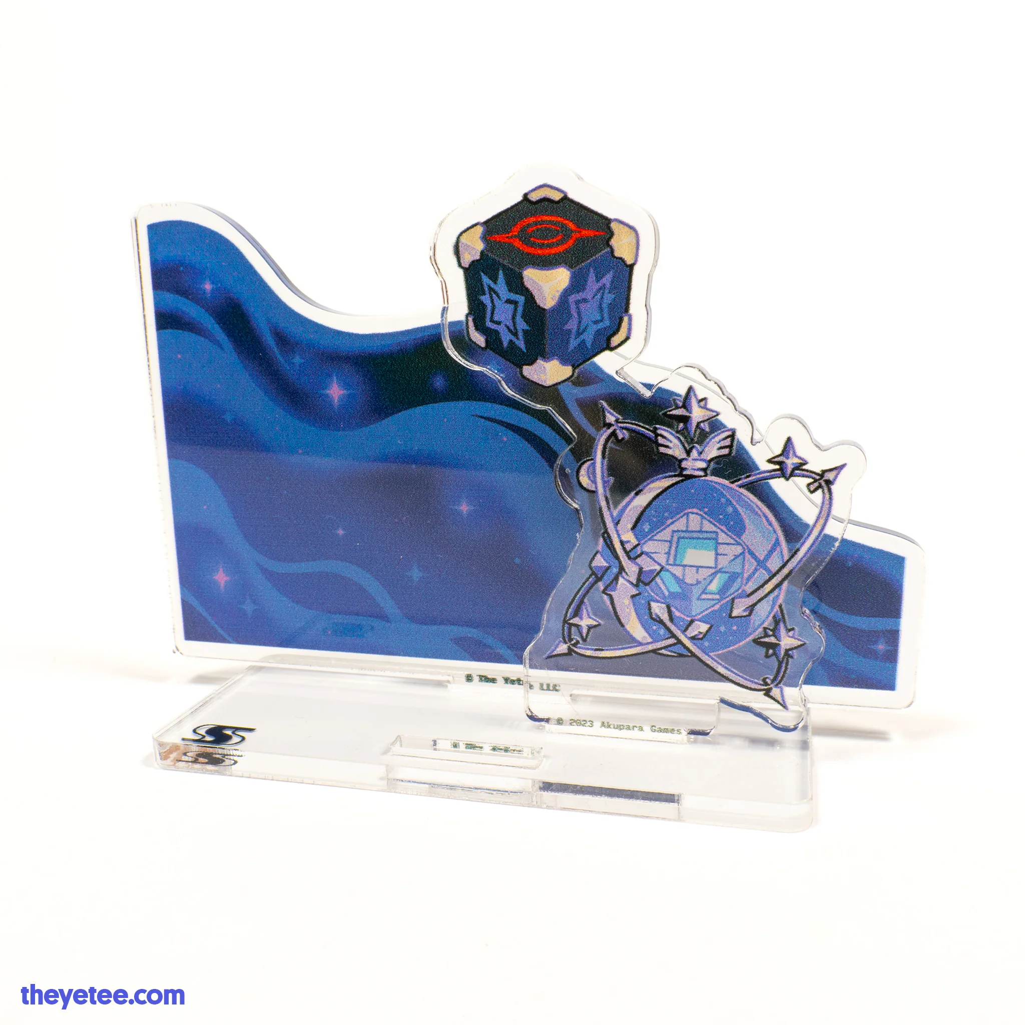 Astrea Standee - Image 4