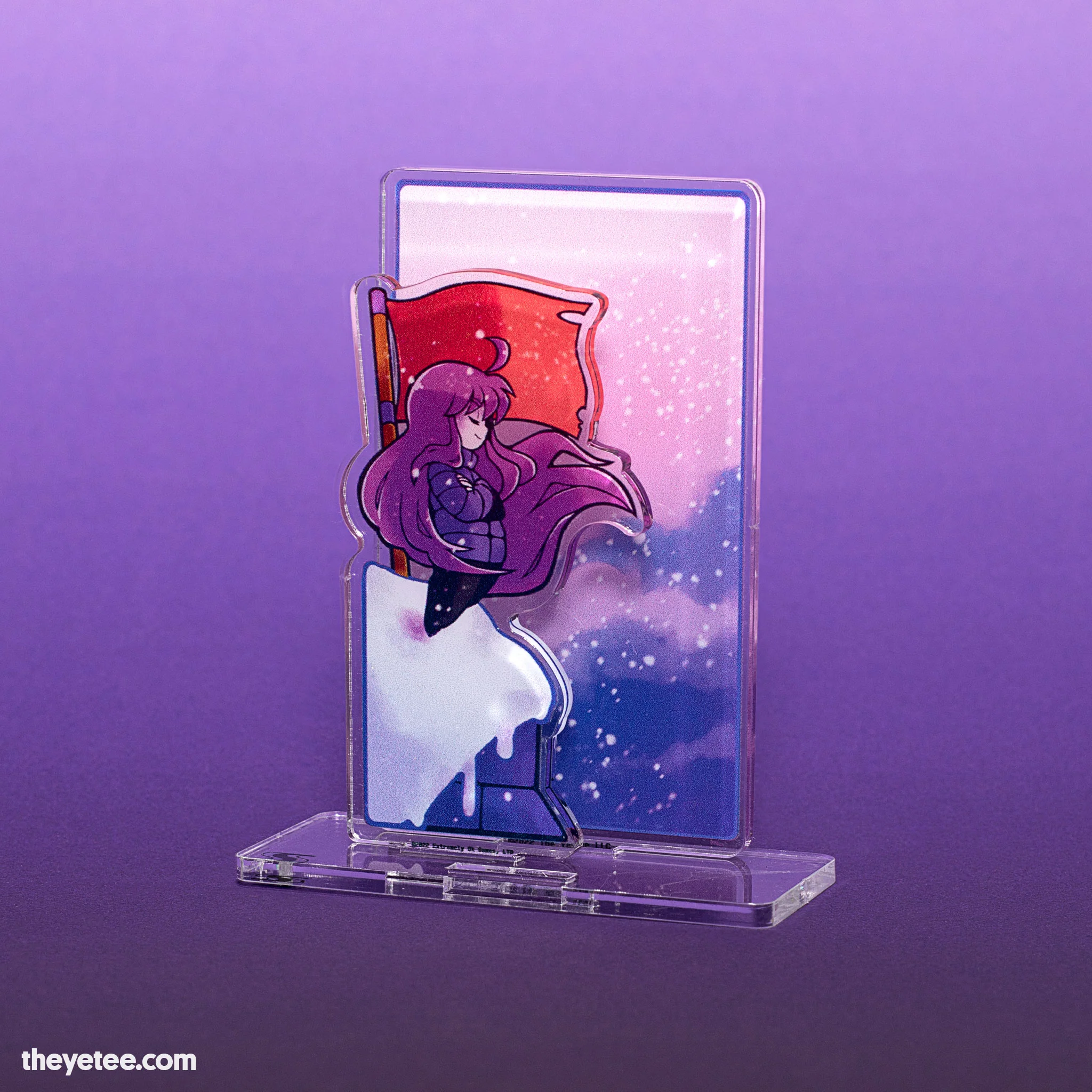 At the Summit - Image 3