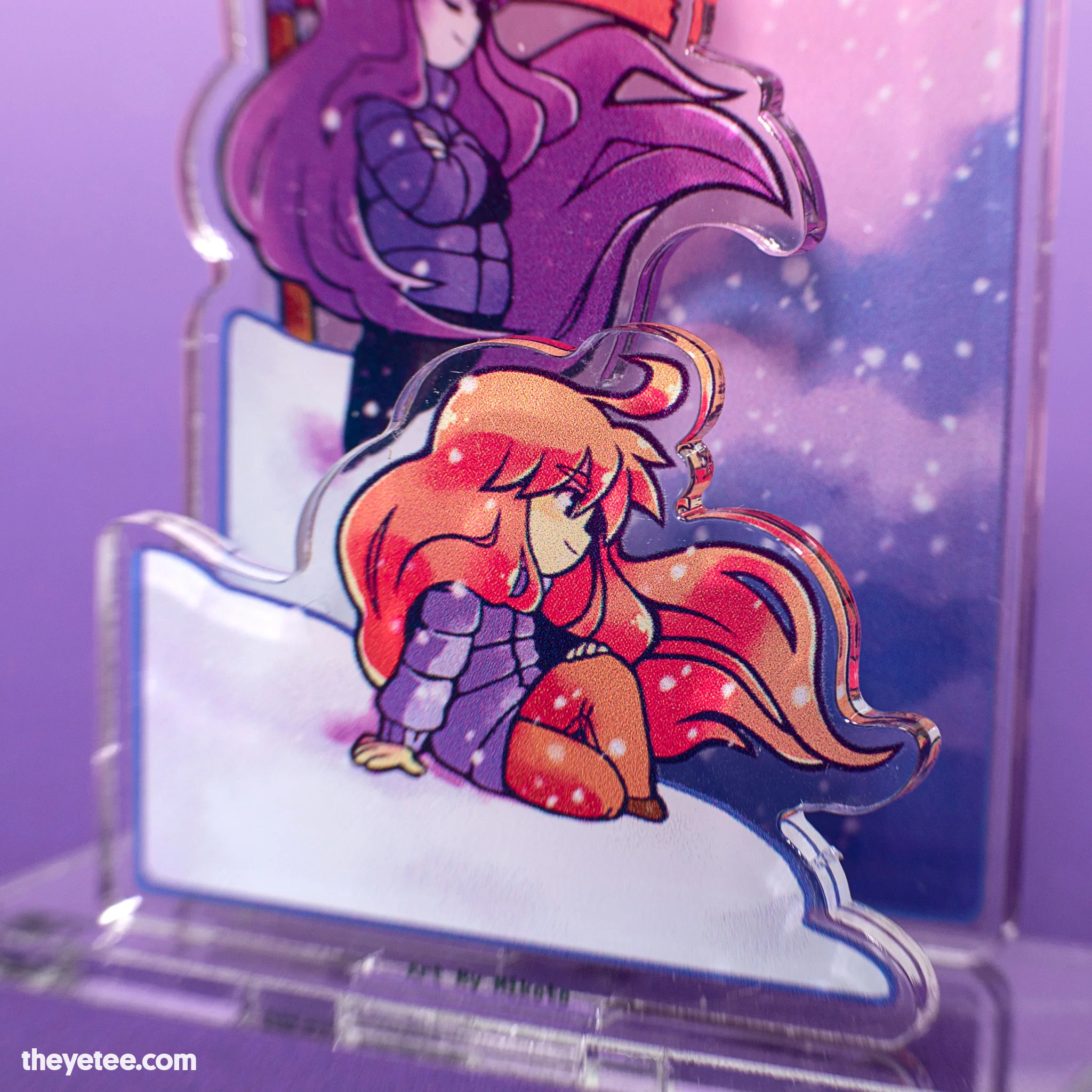 At the Summit - Image 5