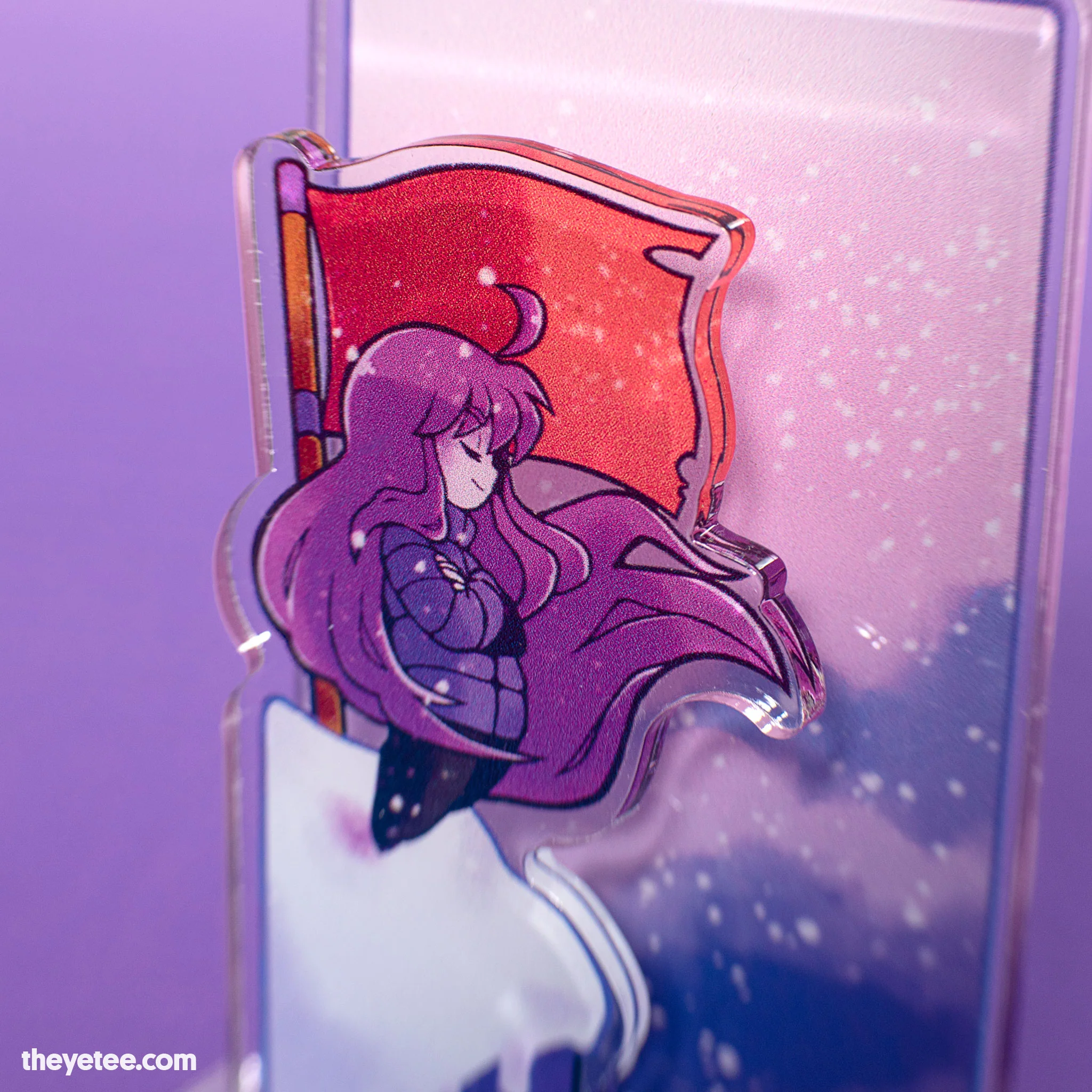 At the Summit - Image 6