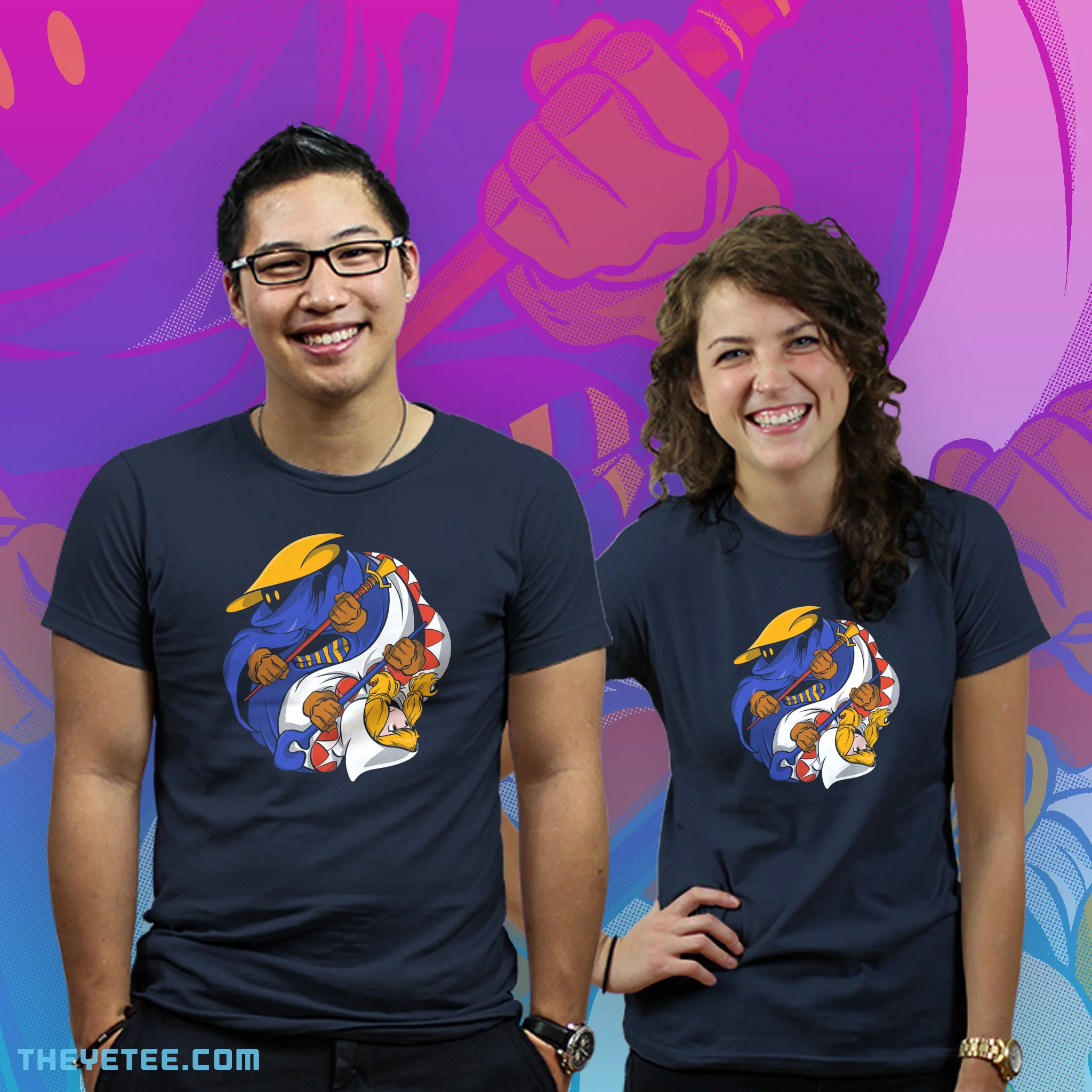 Balance of Mages - Image 3