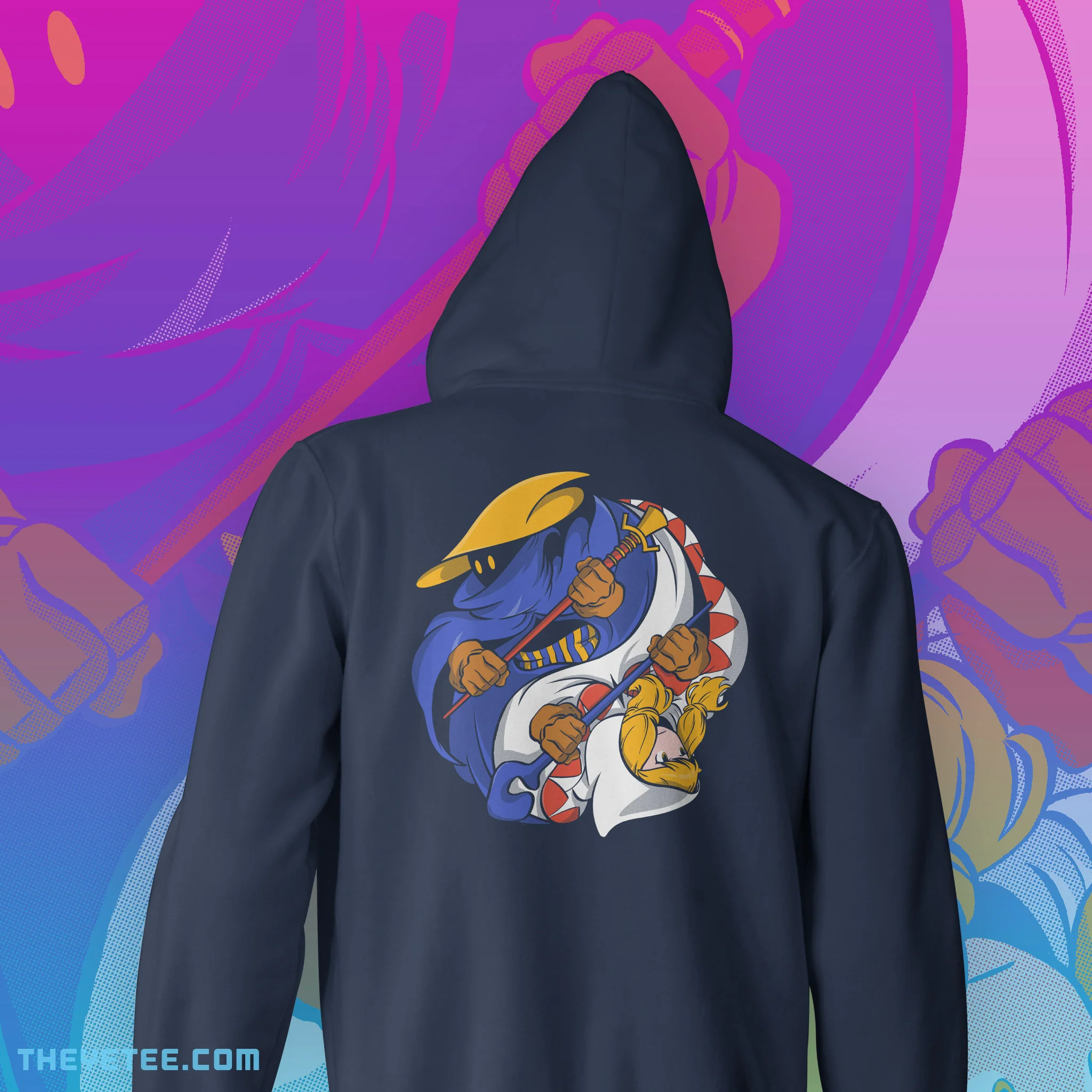 Balance of Mages - Image 4