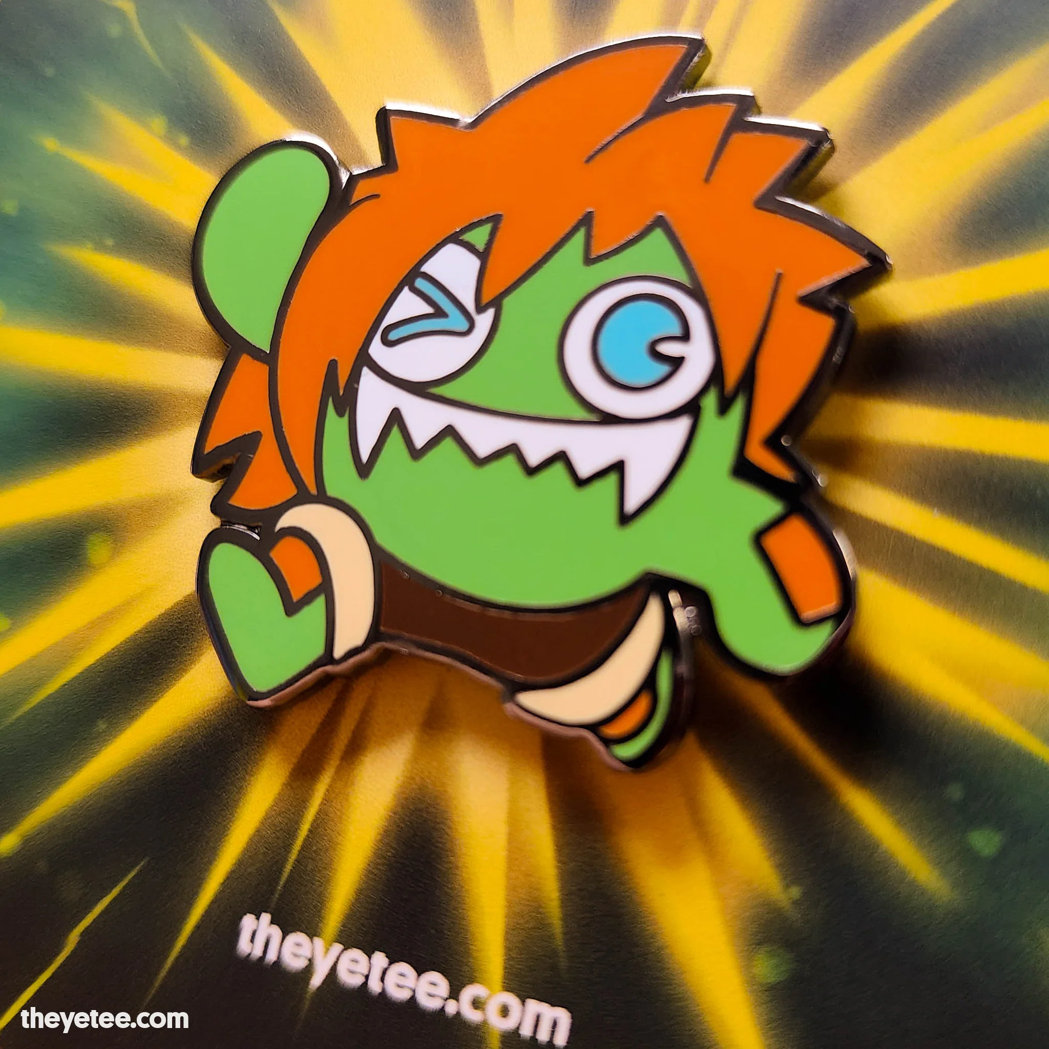 Blanka Chan - Image 3