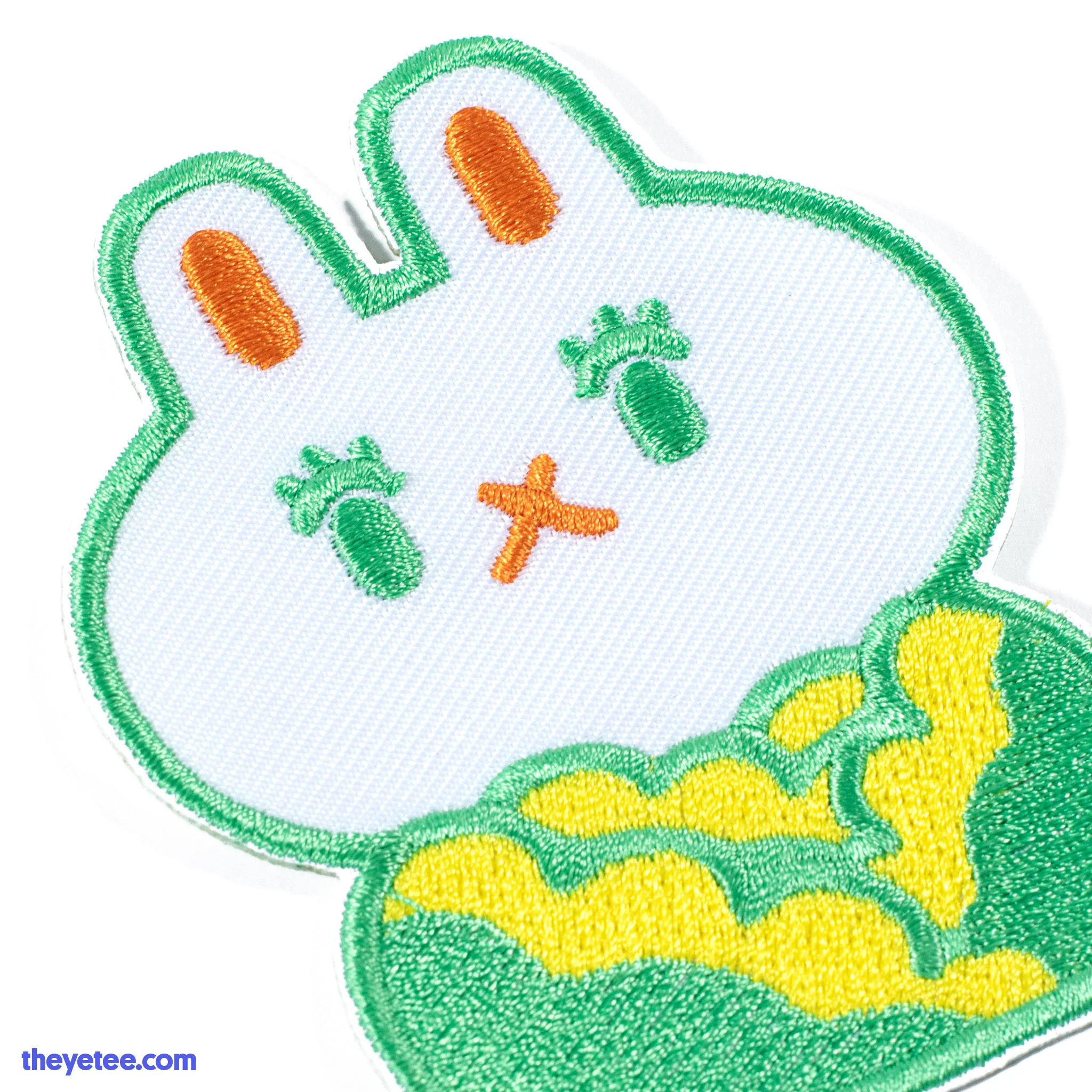 Cabbun Patch - Image 3