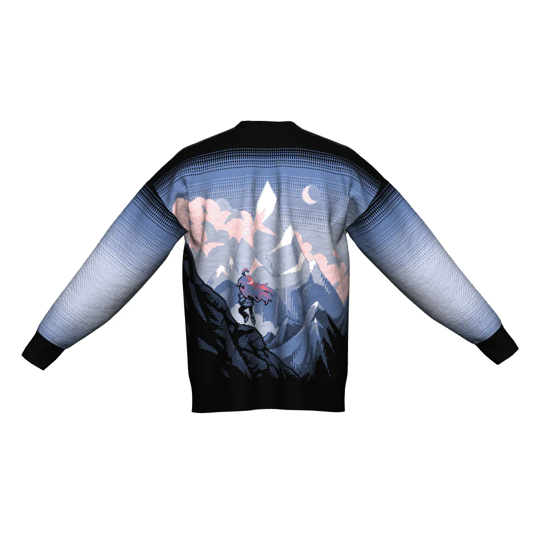 Celeste Mountain - Image 4