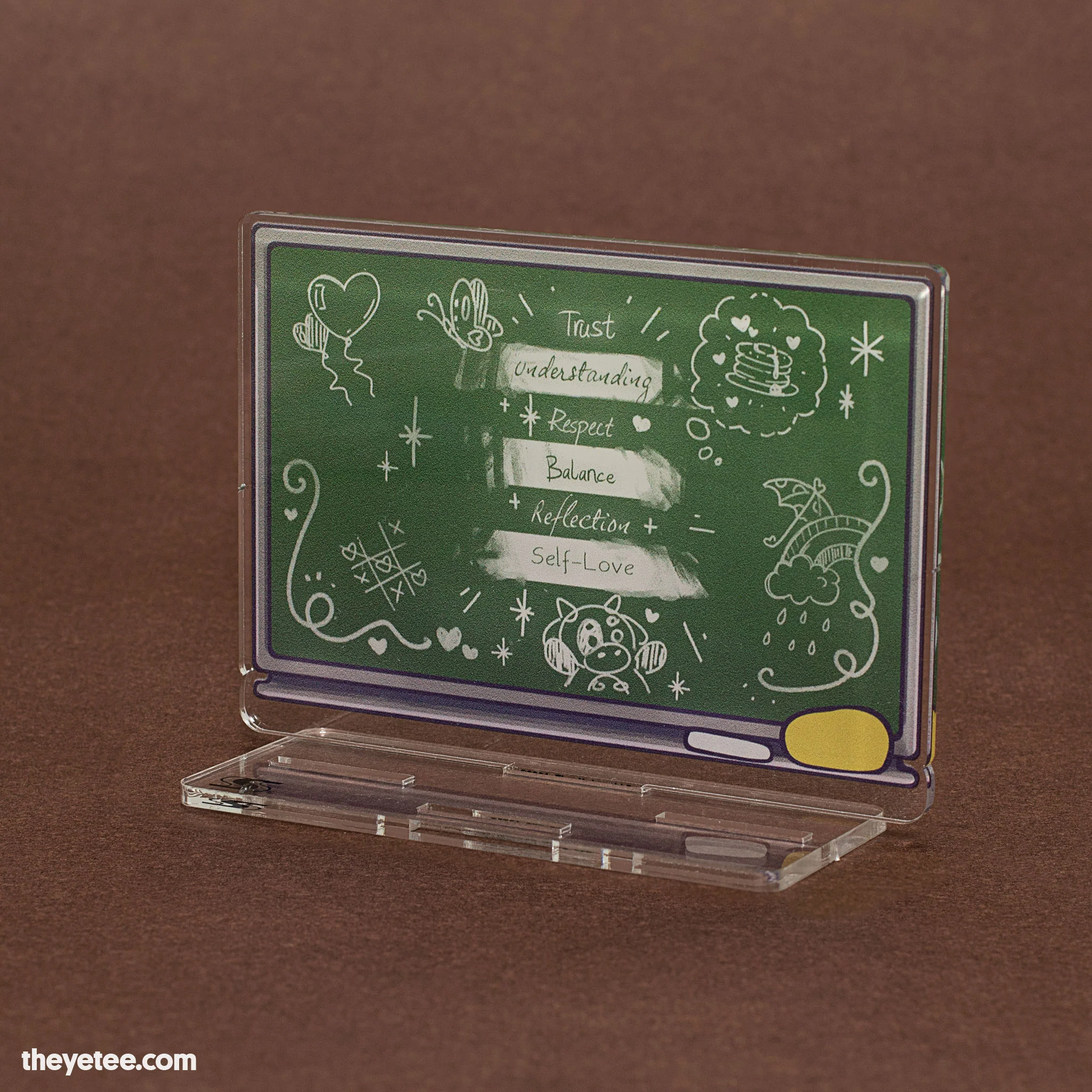 Chalkboard Bonding - Image 3