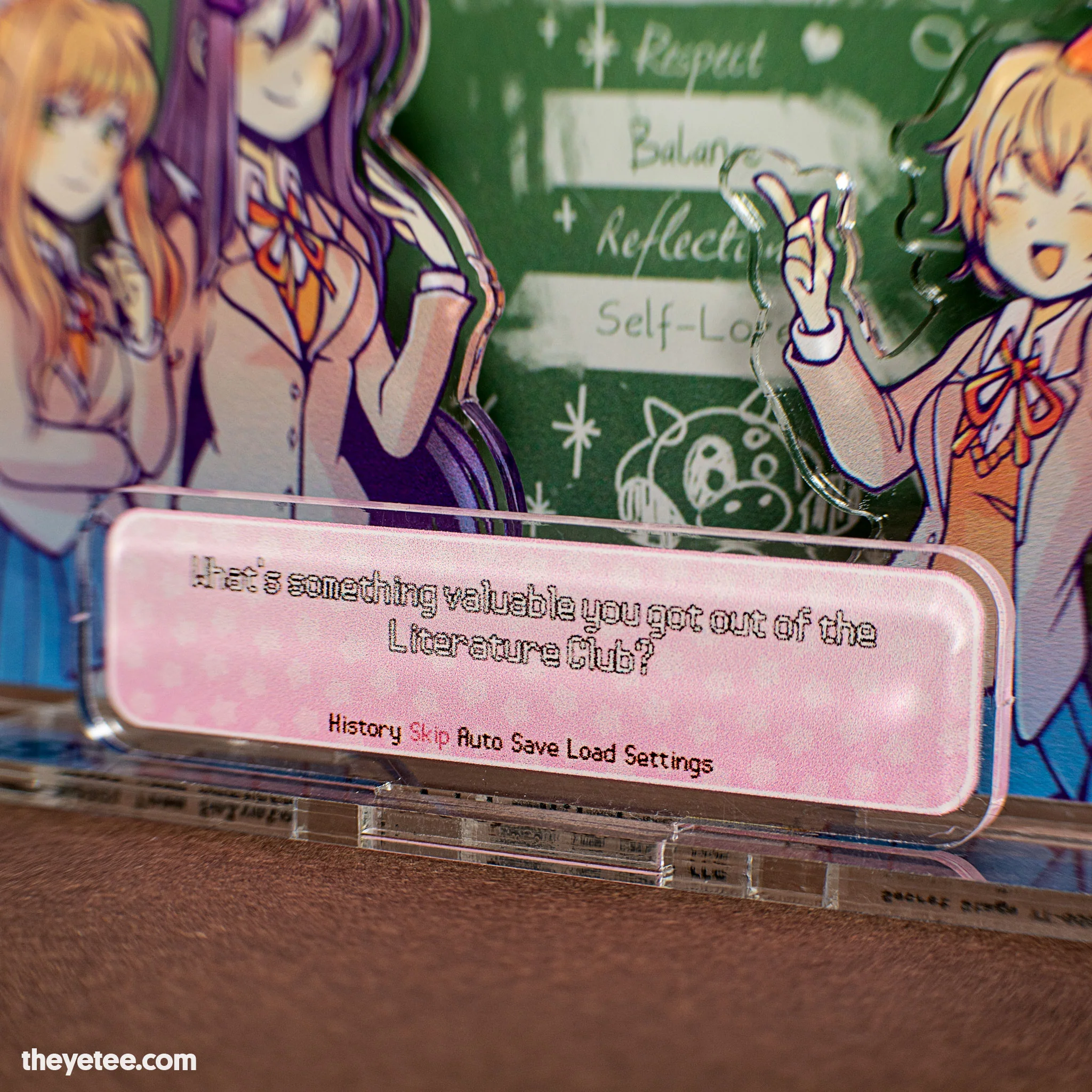 Chalkboard Bonding - Image 5