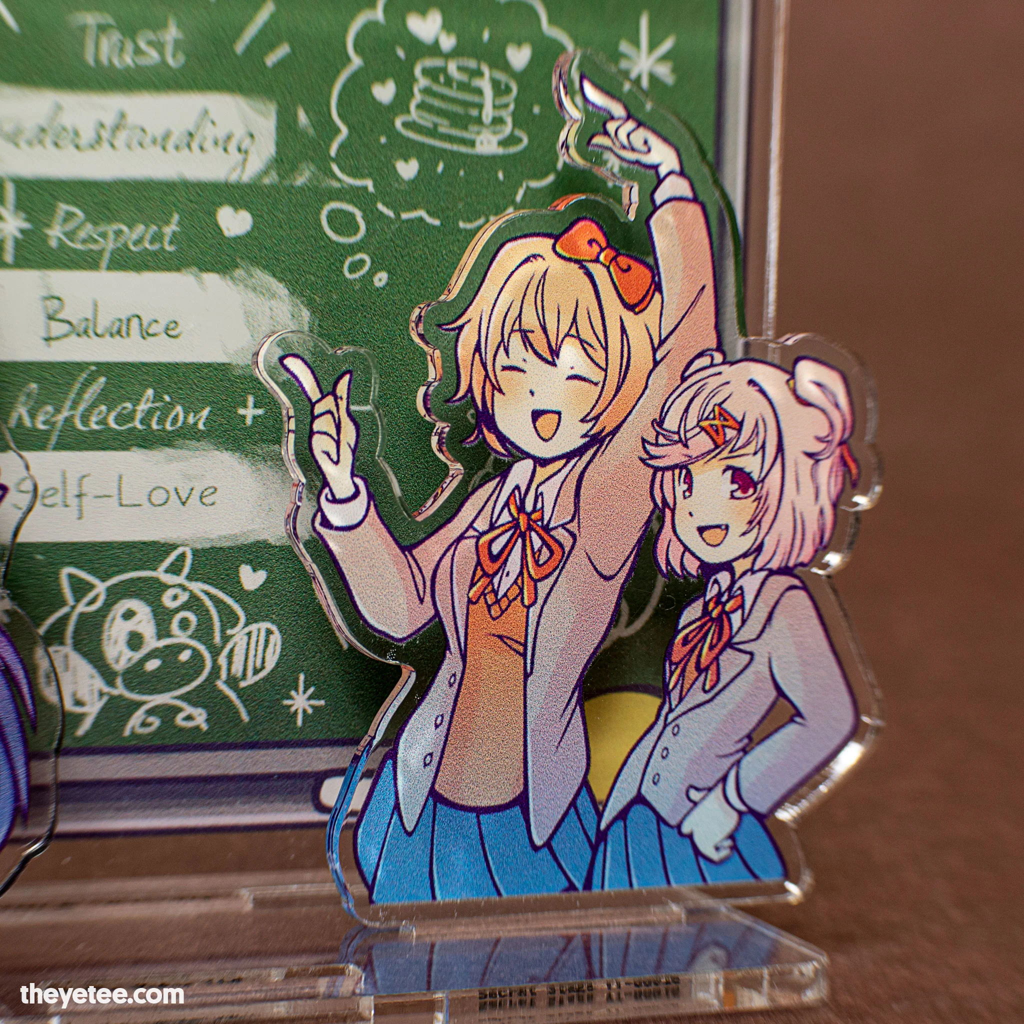 Chalkboard Bonding - Image 6