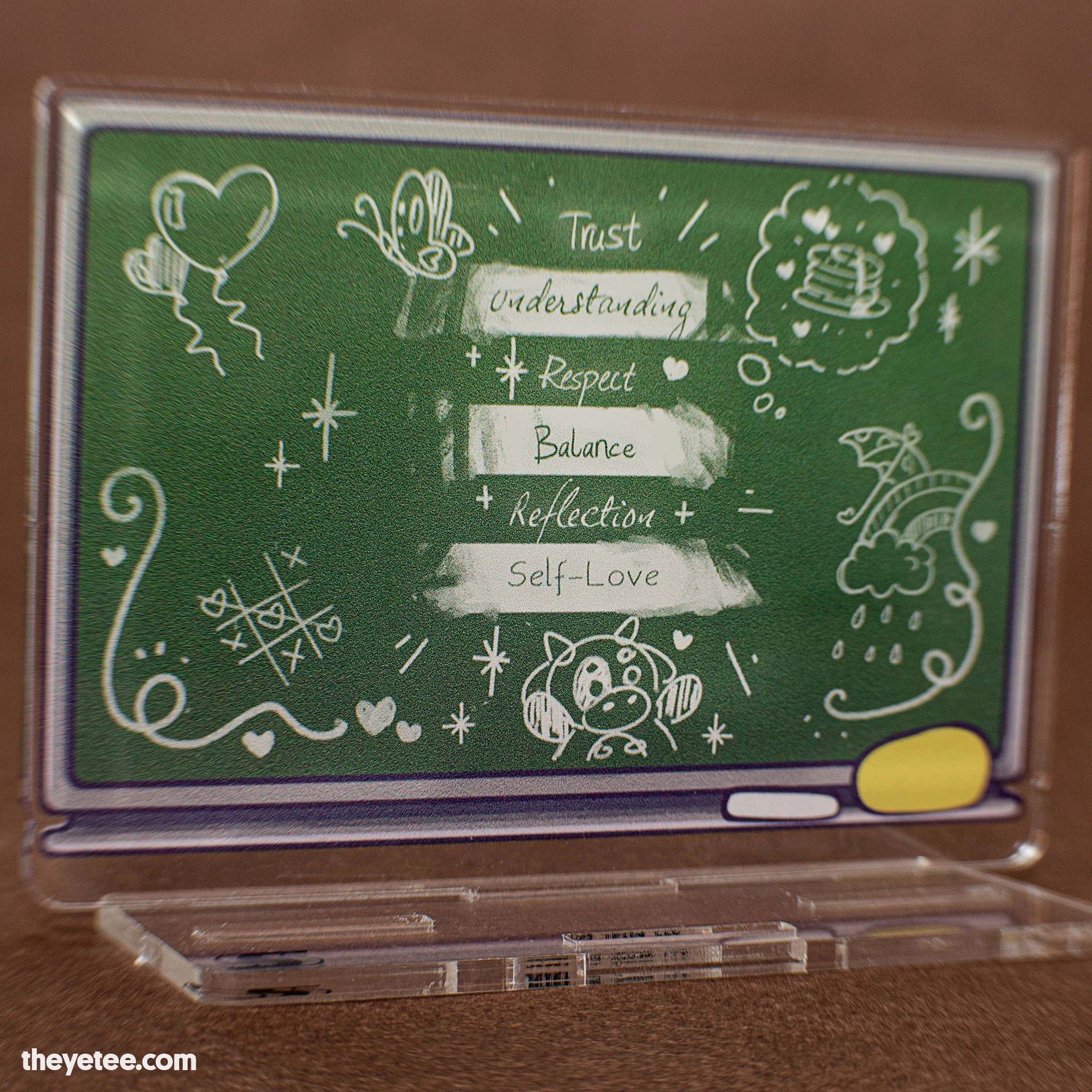 Chalkboard Bonding - Image 8