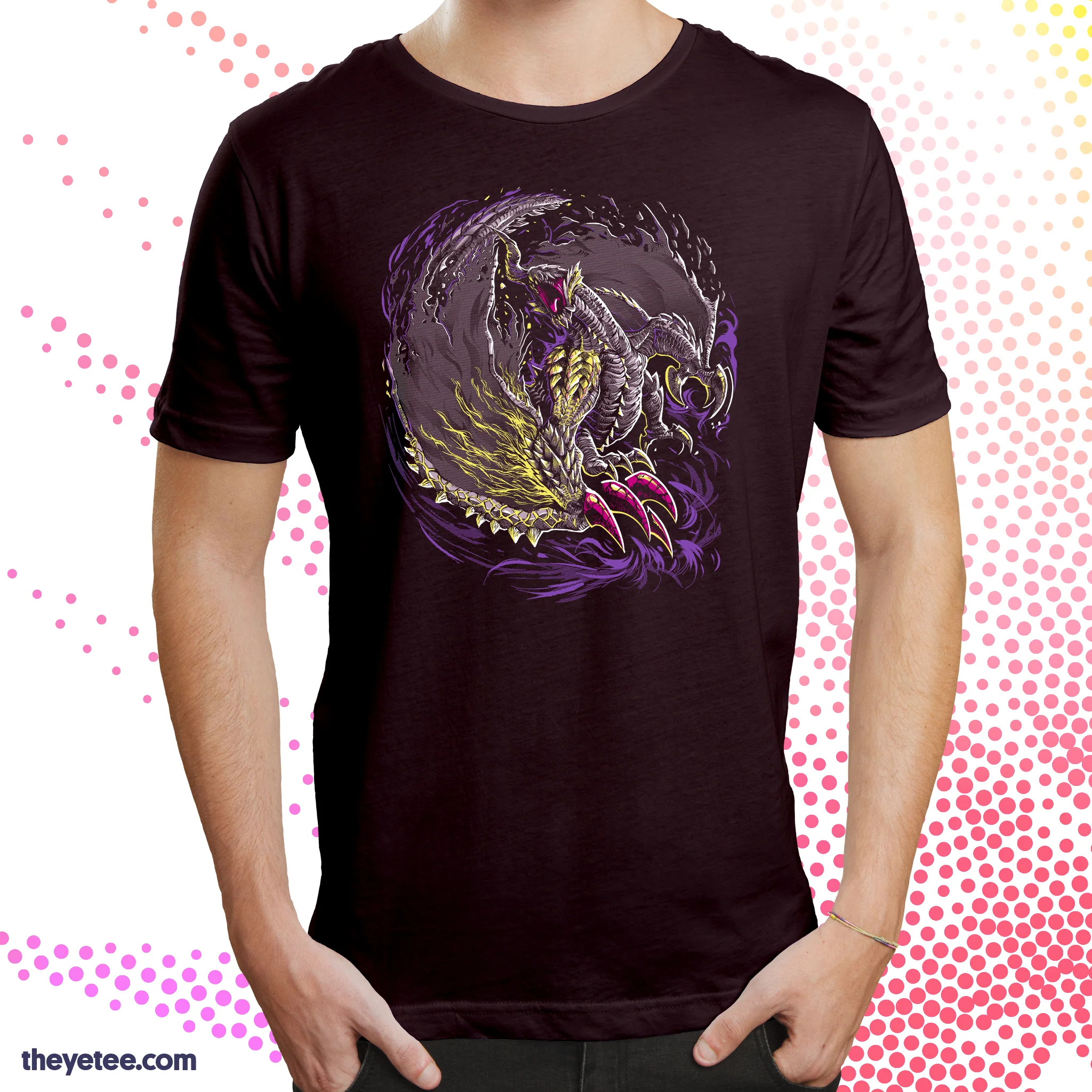 Chaotic Gore Magala - Image 4