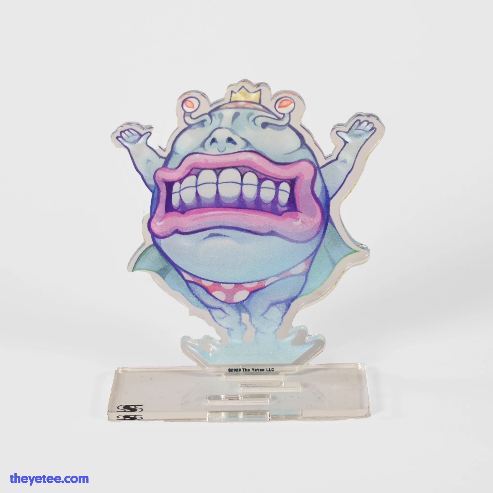 Chazz and the Ojama - Image 4