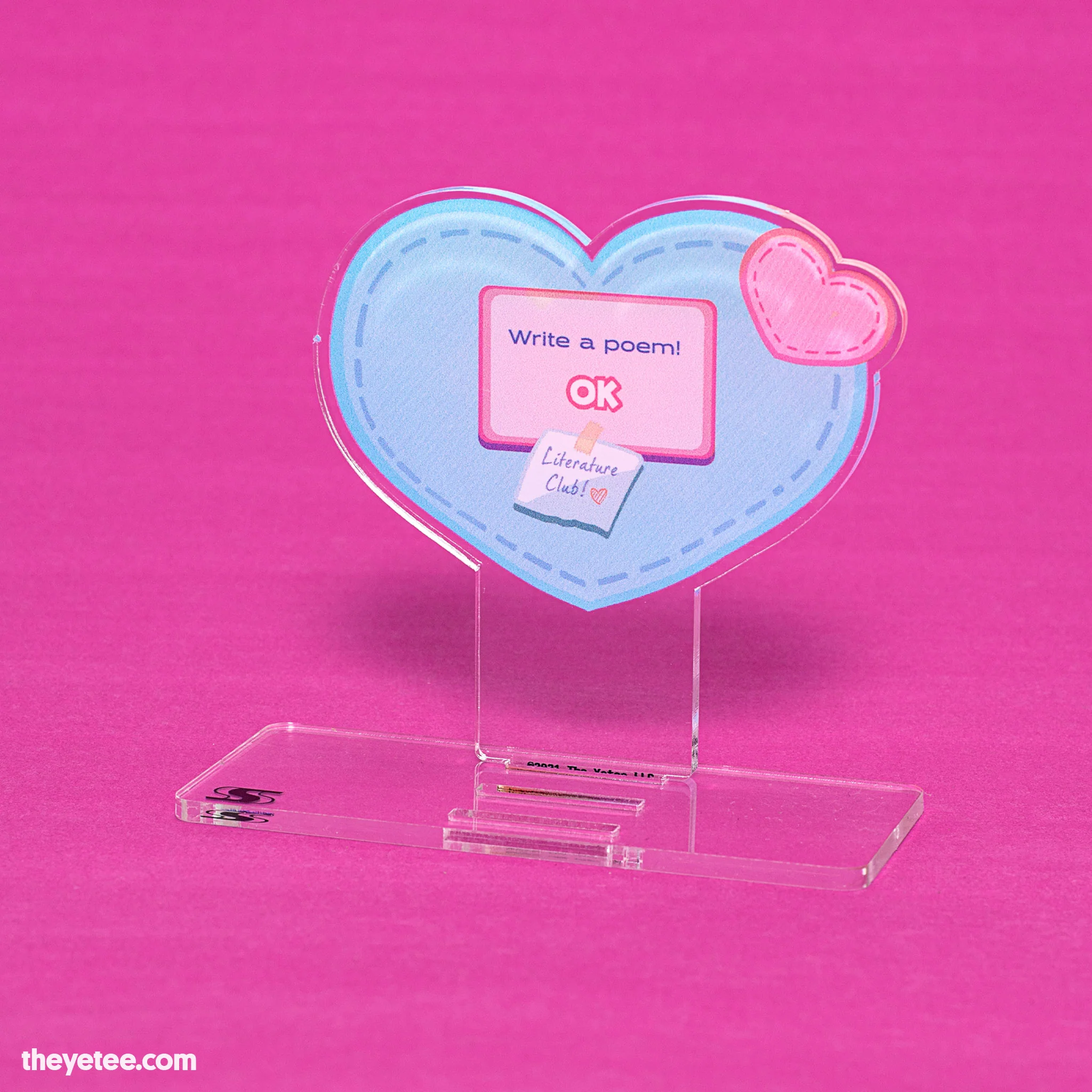 Chibi Poetry - Image 3