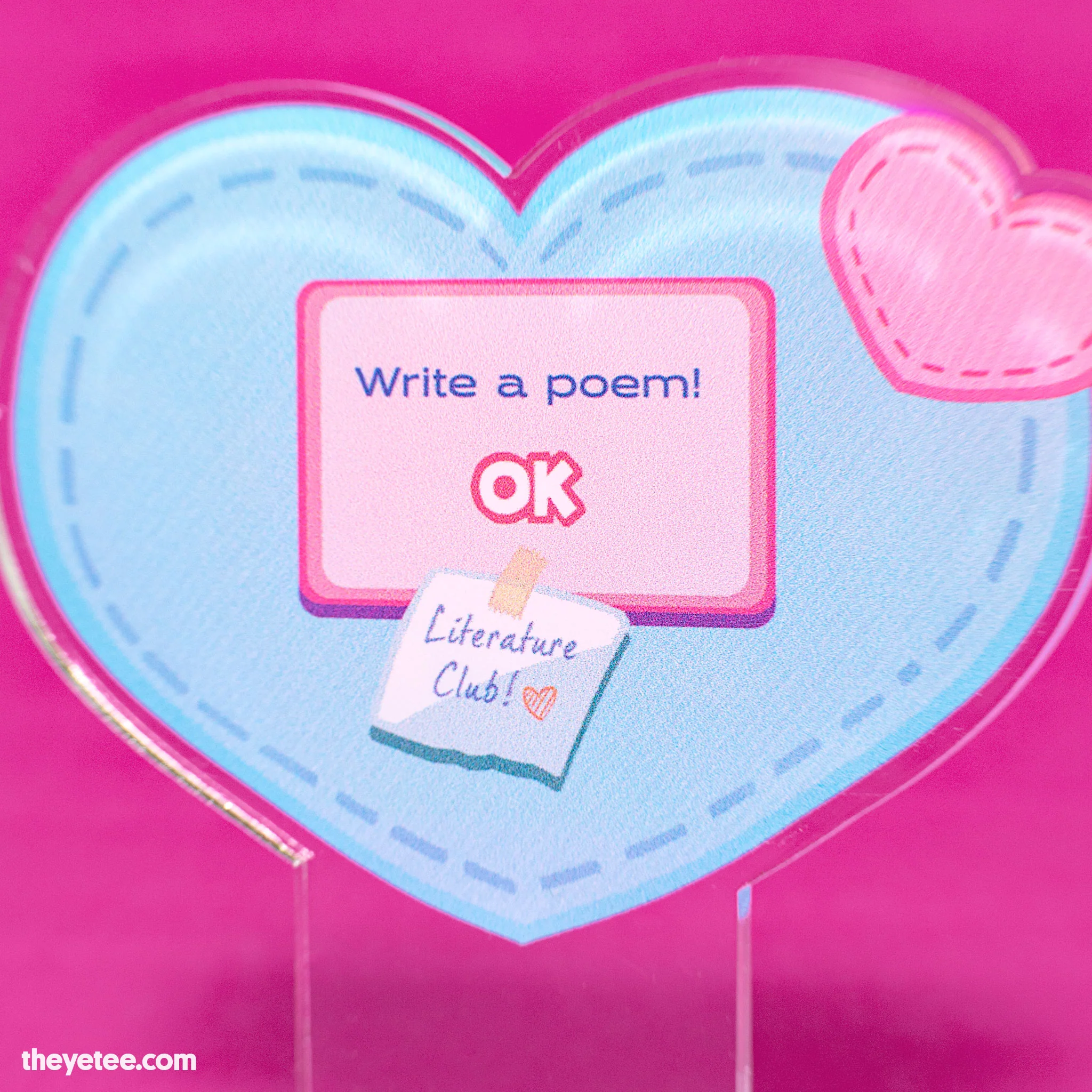 Chibi Poetry - Image 8