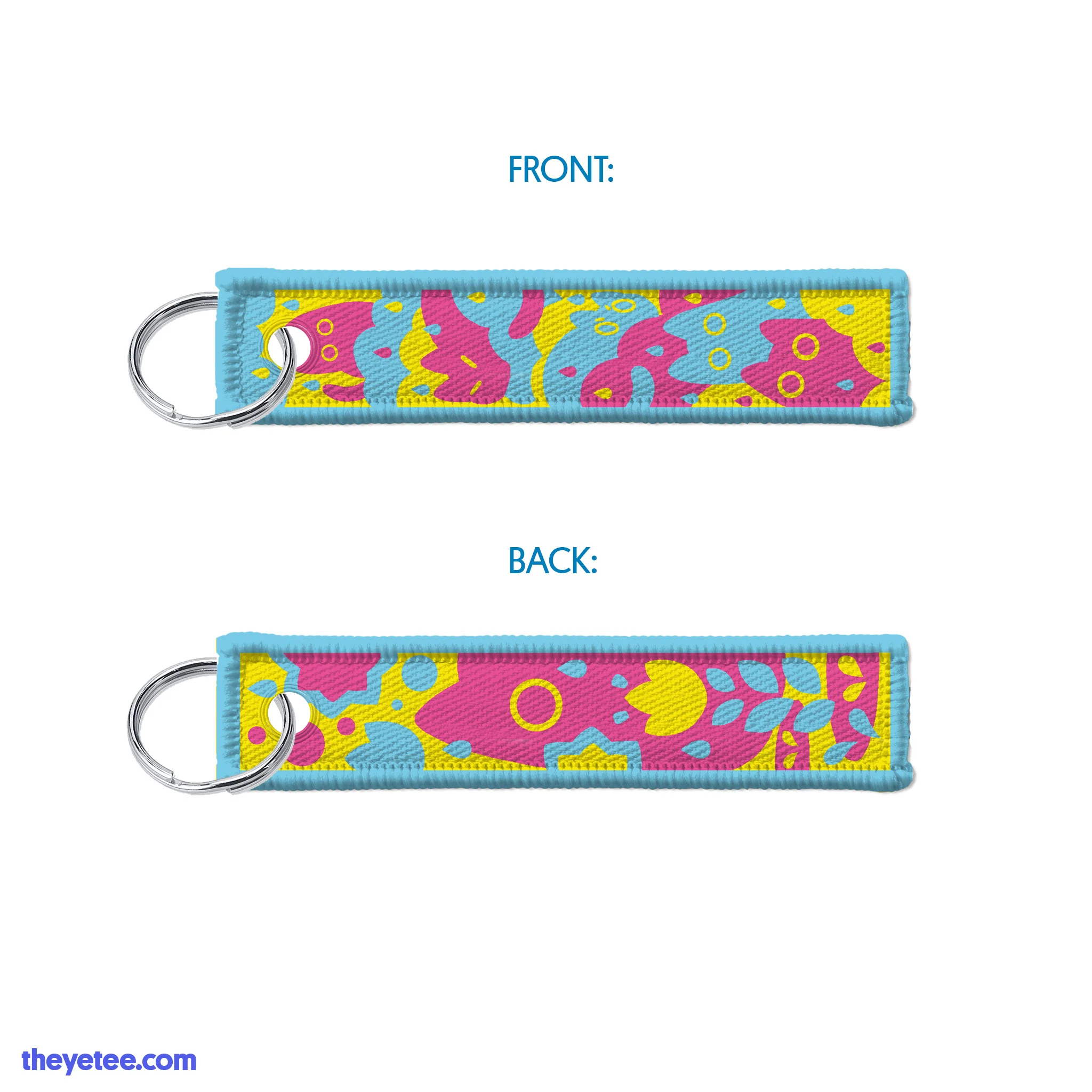 Cozy Flight Tag - Image 3