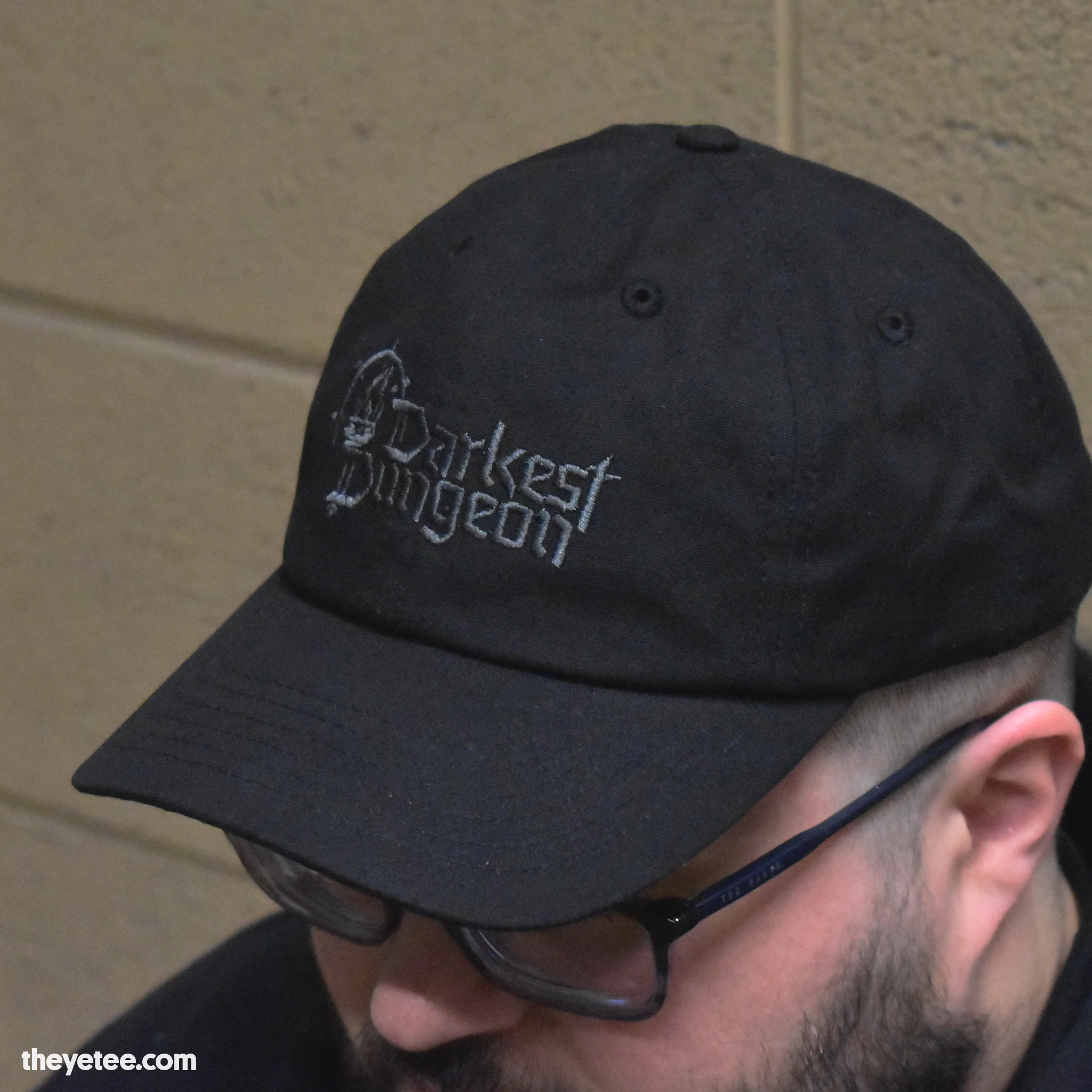 Darkest Dungeon Logo - Image 4