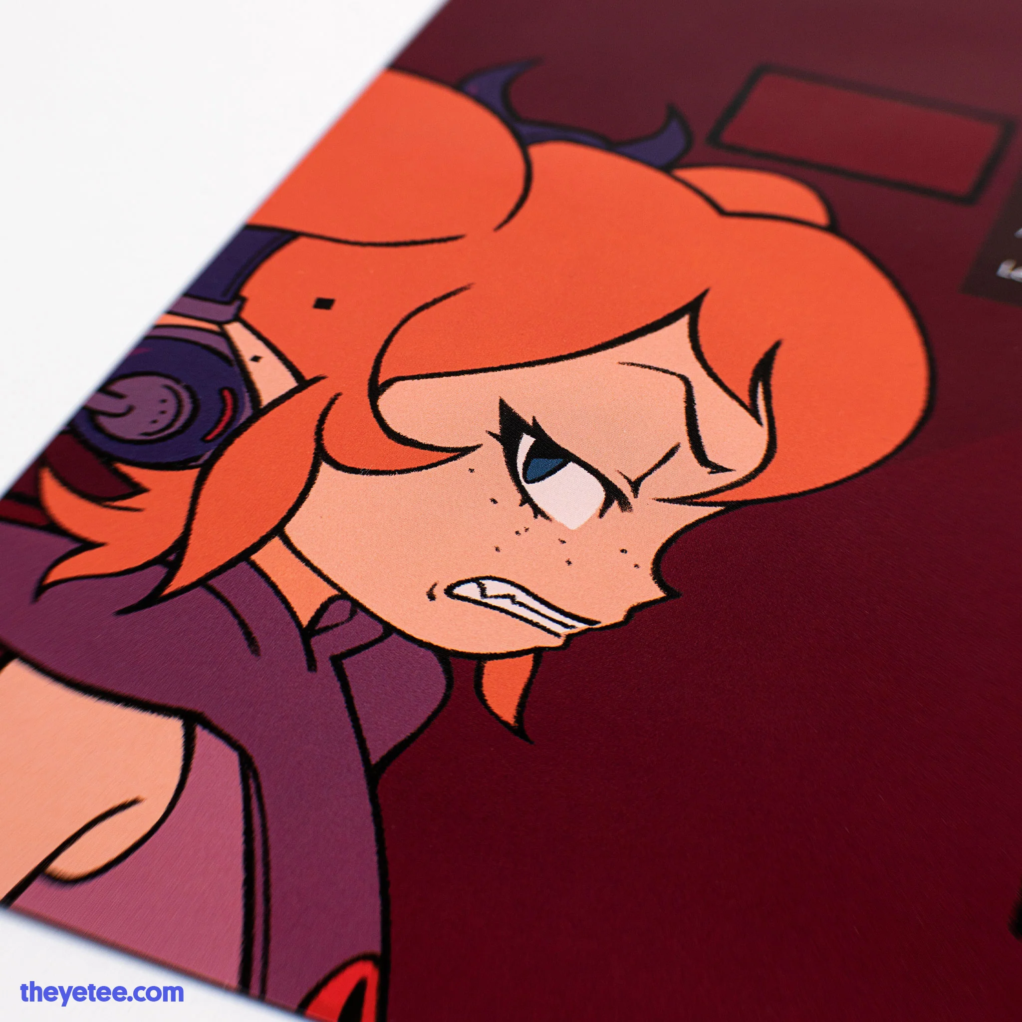 Demon Turf (The RX Album) - Image 10