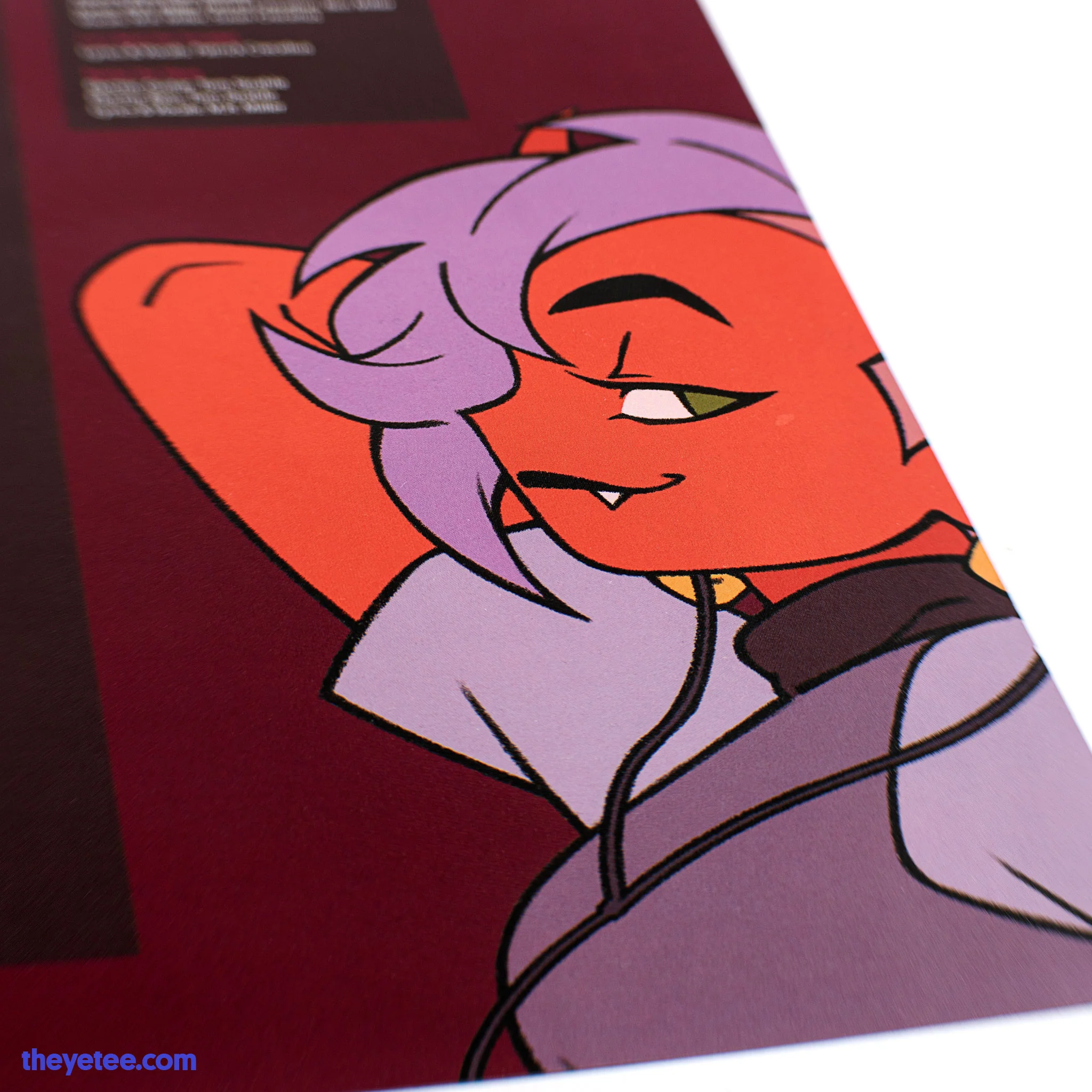 Demon Turf (The RX Album) - Image 11