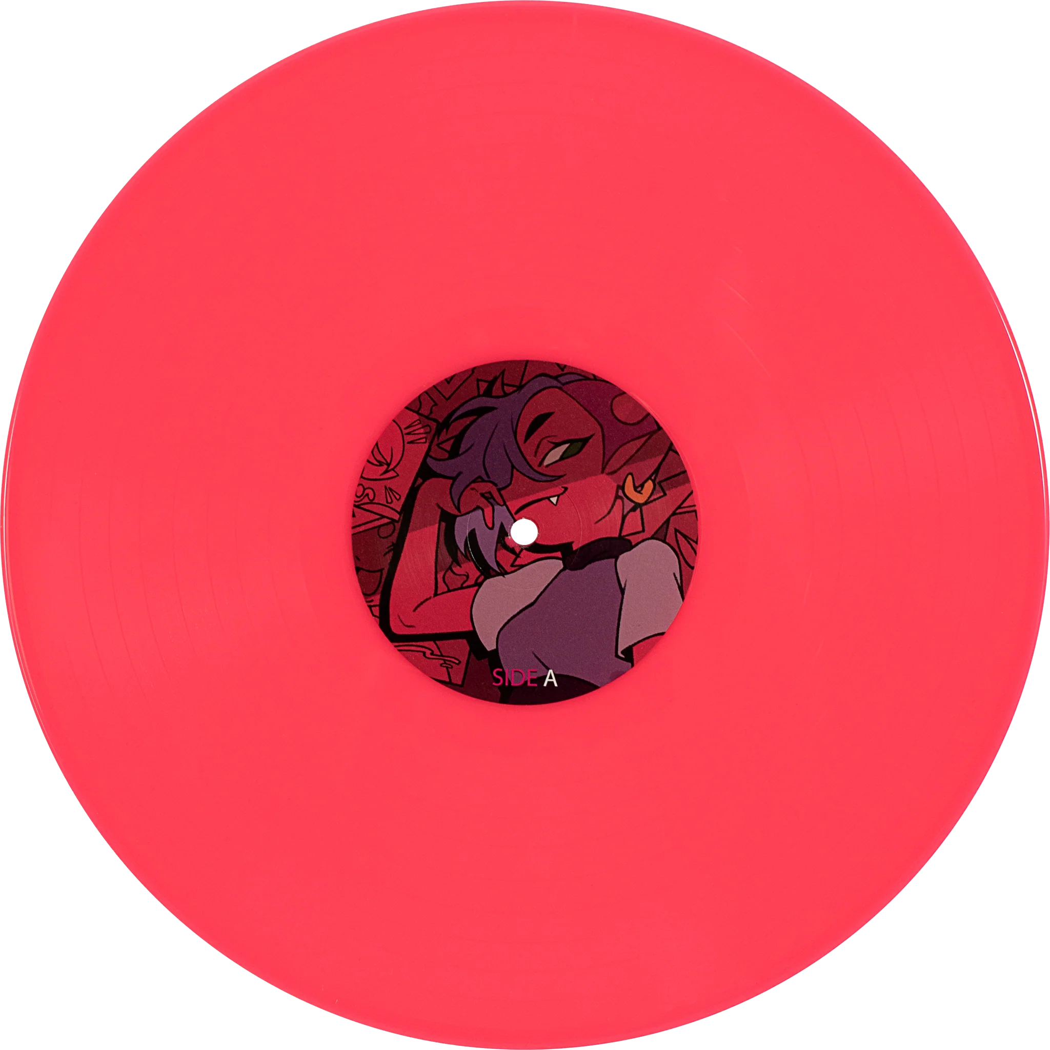 Demon Turf (The RX Album) - Image 15