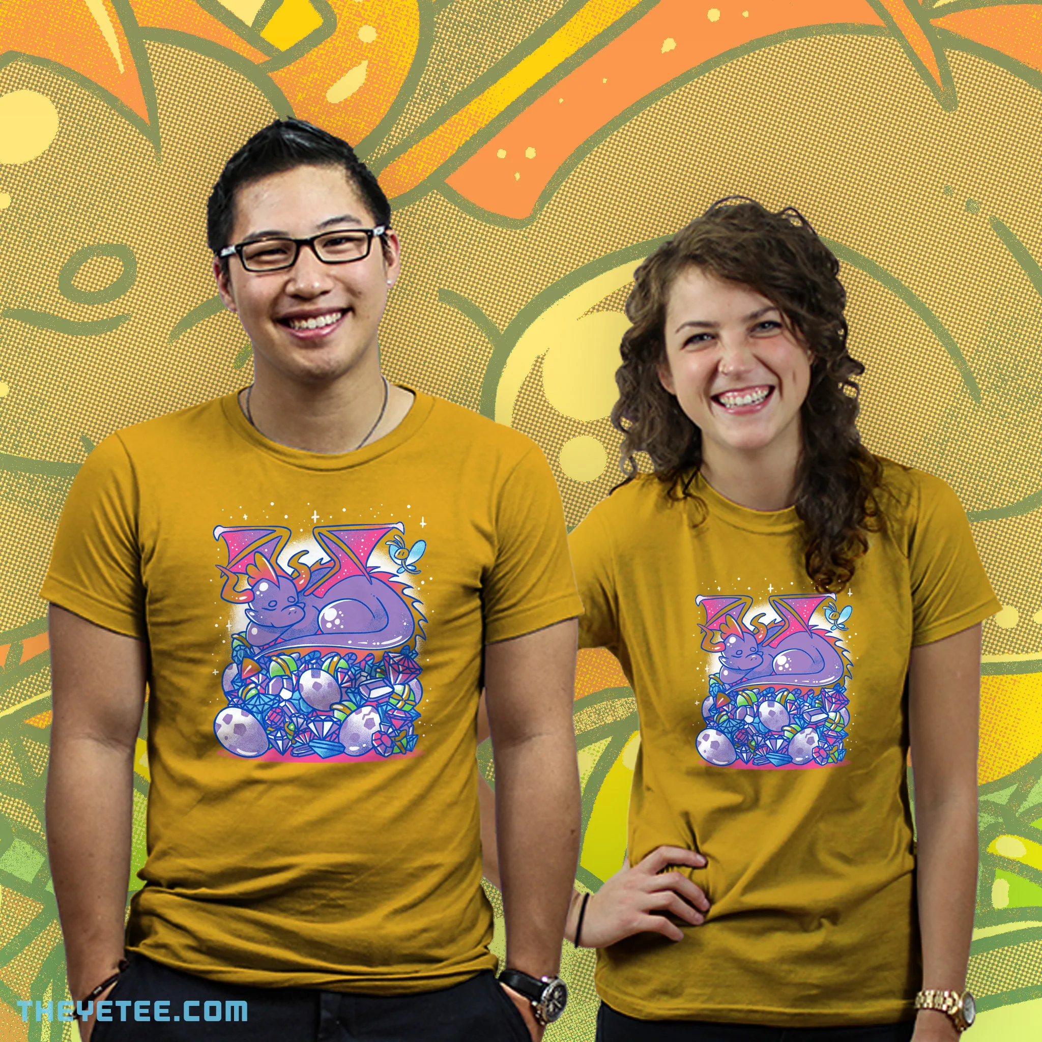 Dragon's Hoard - Image 3