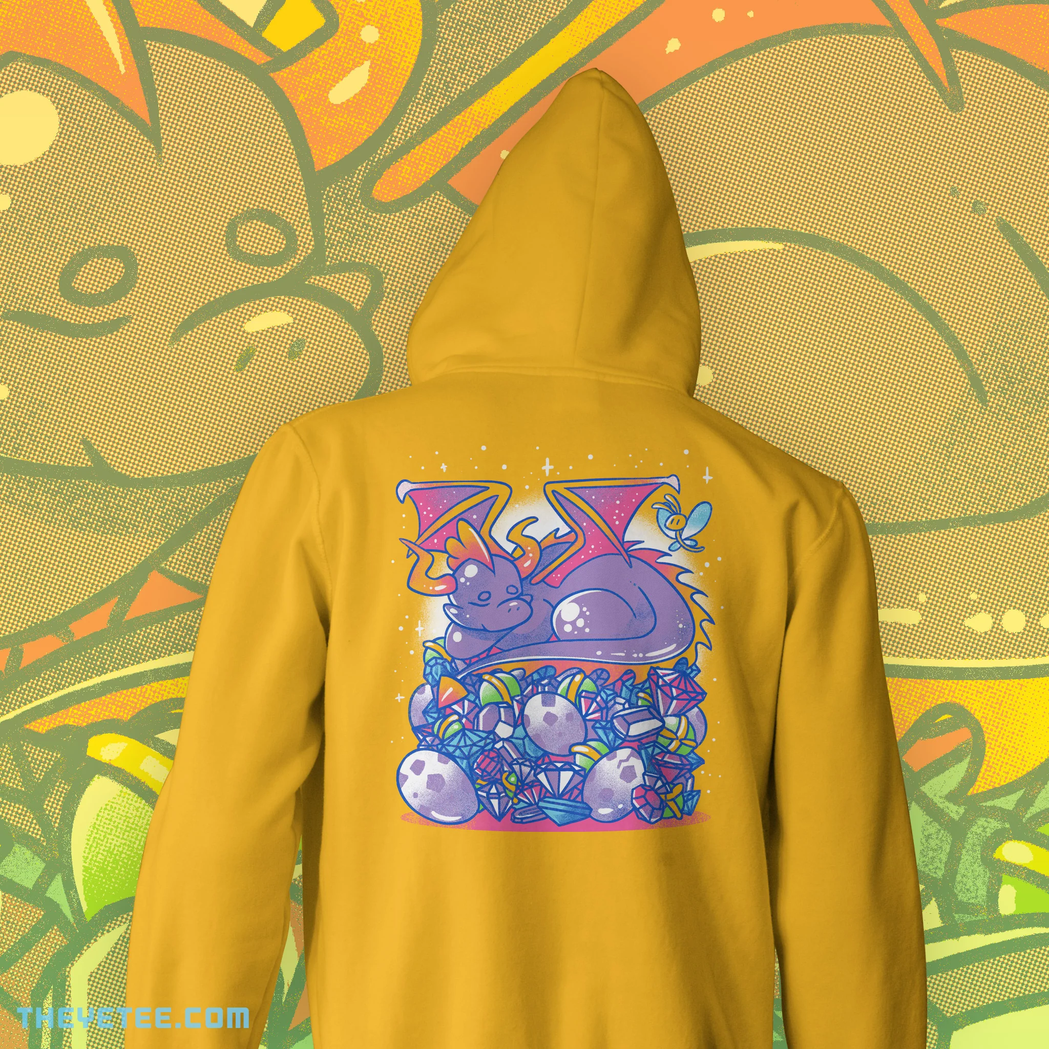 Dragon's Hoard - Image 4