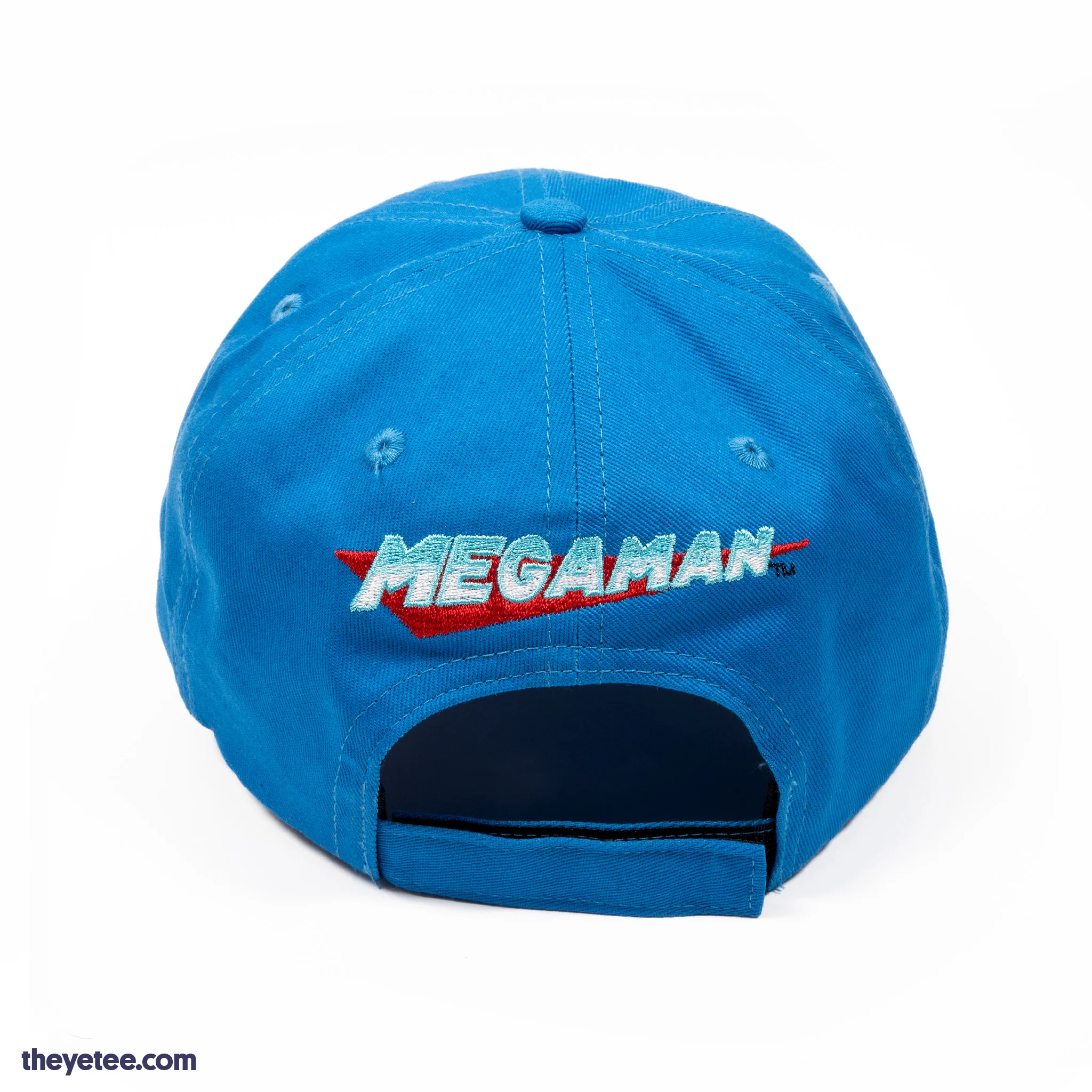 Mega Man E-Tank Cap - Image 3