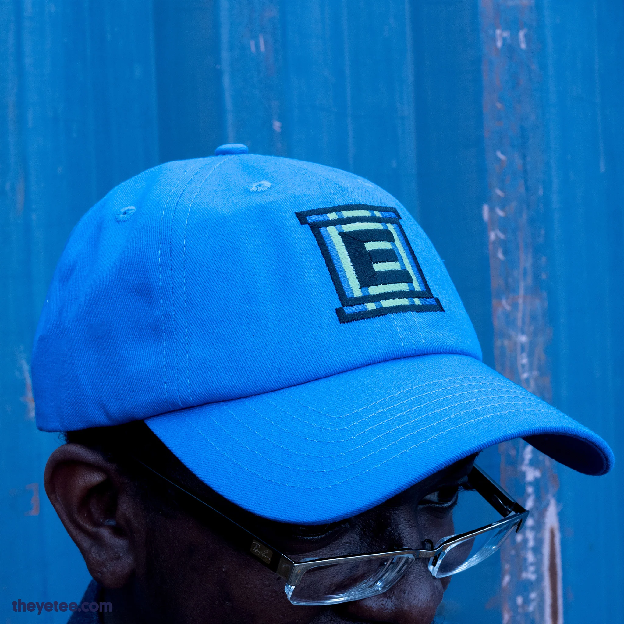 Mega Man E-Tank Cap - Image 6