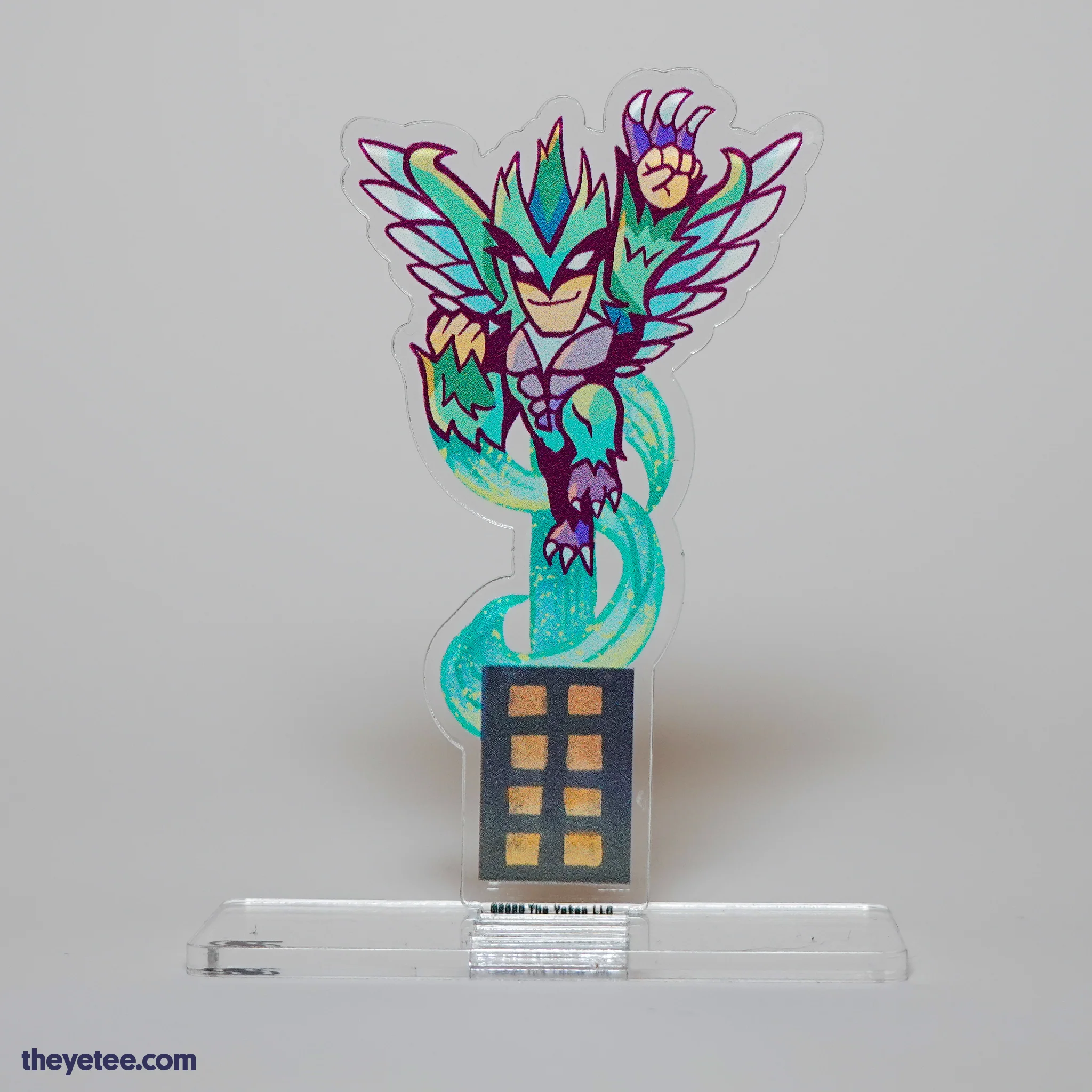 Elemental Heroes - Image 4