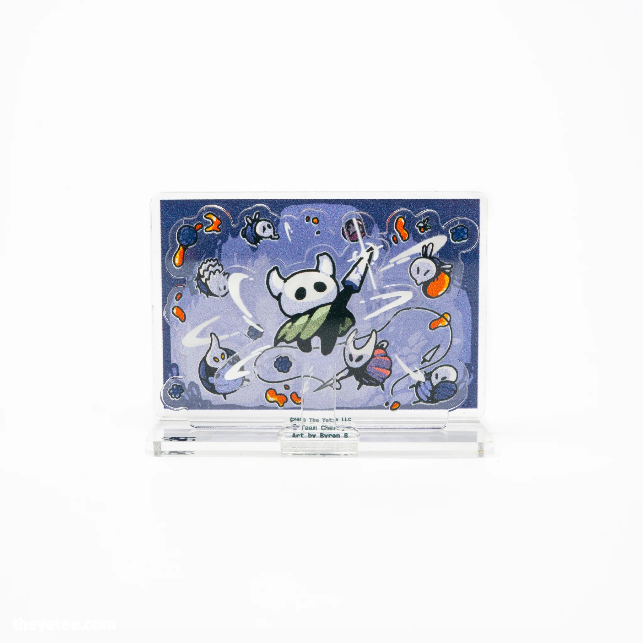 Enemies Abound - Image 4