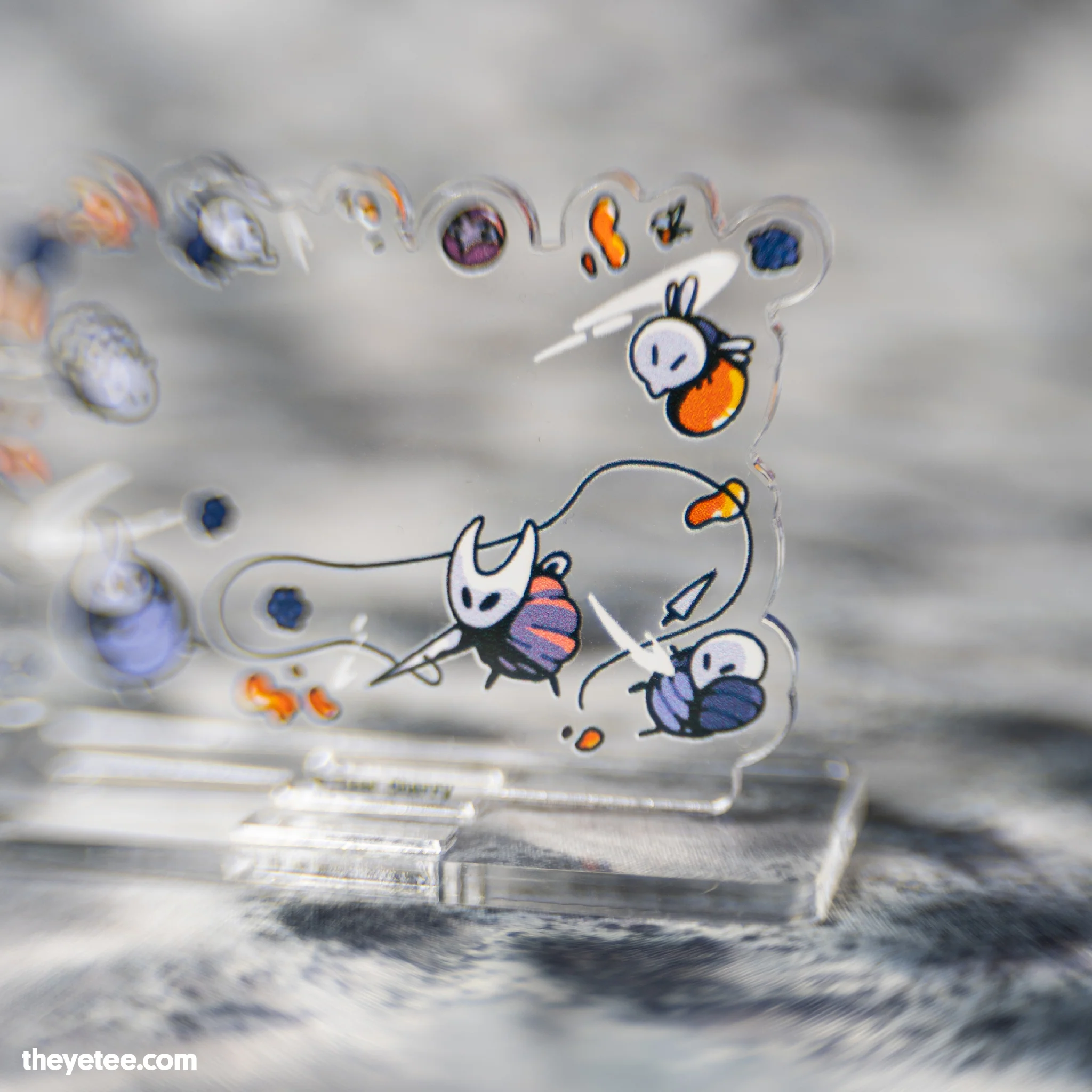 Enemies Abound - Image 5