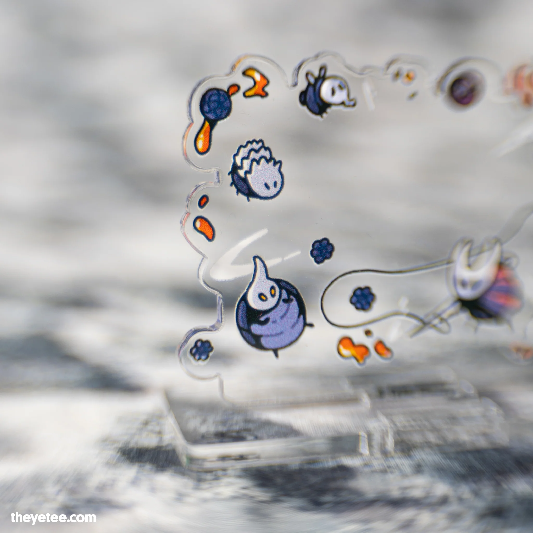 Enemies Abound - Image 6