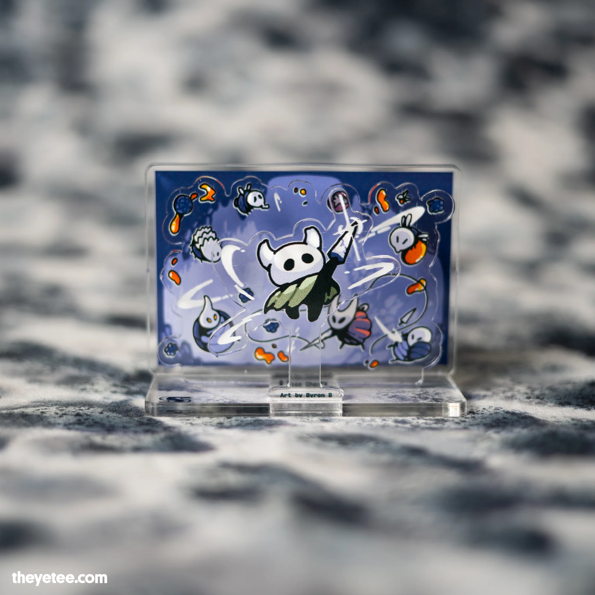 Enemies Abound - Image 7